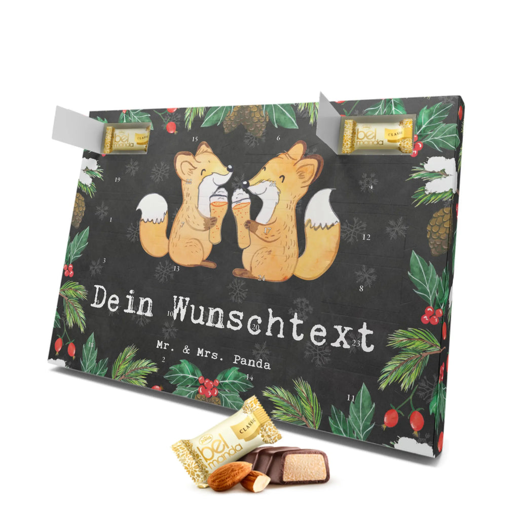 Personalisierter Marzipan Adventskalender Fuchs Bester Zimmernachbar der Welt Personalisierter Marzipan Adventskalender, für, Dankeschön, Geschenk, Schenken, Geburtstag, Geburtstagsgeschenk, Geschenkidee, Danke, Bedanken, Mitbringsel, Freude machen, Geschenktipp, Zimmer, Nachbar, Studentenwohnheim, Wohnheim, Zimmernachbarn, Krankenhaus, WG, Zimmernachbar, Kollegin, Patient