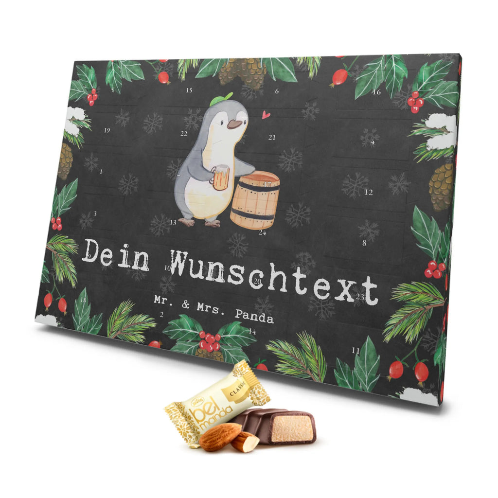 Personalisierter Marzipan Adventskalender Pinguin Bester Lieblingsfreund der Welt Personalisierter Marzipan Adventskalender, für, Dankeschön, Geschenk, Schenken, Geburtstag, Geburtstagsgeschenk, Geschenkidee, Danke, Bedanken, Mitbringsel, Freude machen, Geschenktipp, Love, Freund, Liebling, Partner, Bae, Liebe, Herz, Lieblingsmensch, Lieblings Mensch, Lieblingsfreund, bester Freund