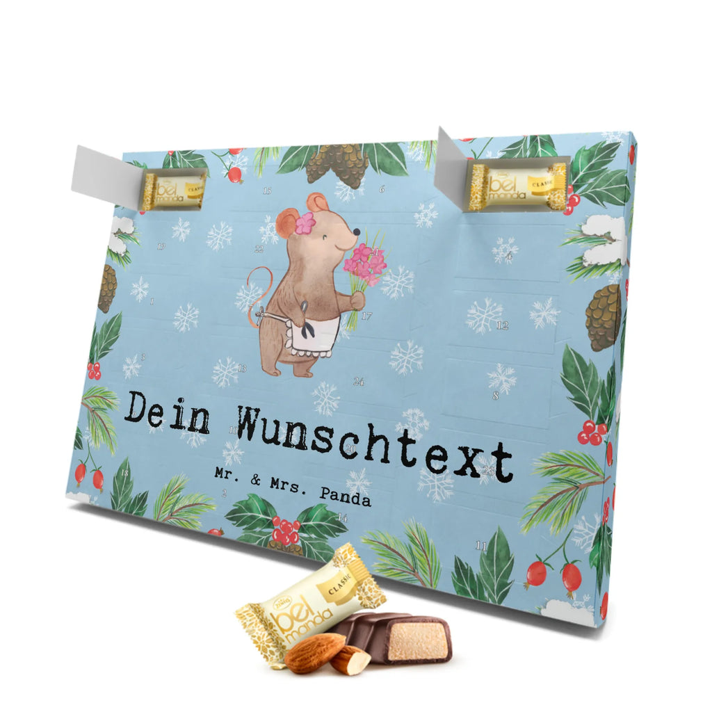 Personalisierter Marzipan Adventskalender Maus Beste Nachbarin der Welt Personalisierter Marzipan Adventskalender, für, Dankeschön, Geschenk, Schenken, Geburtstag, Geburtstagsgeschenk, Geschenkidee, Danke, Bedanken, Mitbringsel, Freude machen, Geschenktipp, Anwohnerin, Freundin, Freundschaft, Nachbarin, Angrenzer, Nachbarn, Nachbarschaft, Bewohnerin