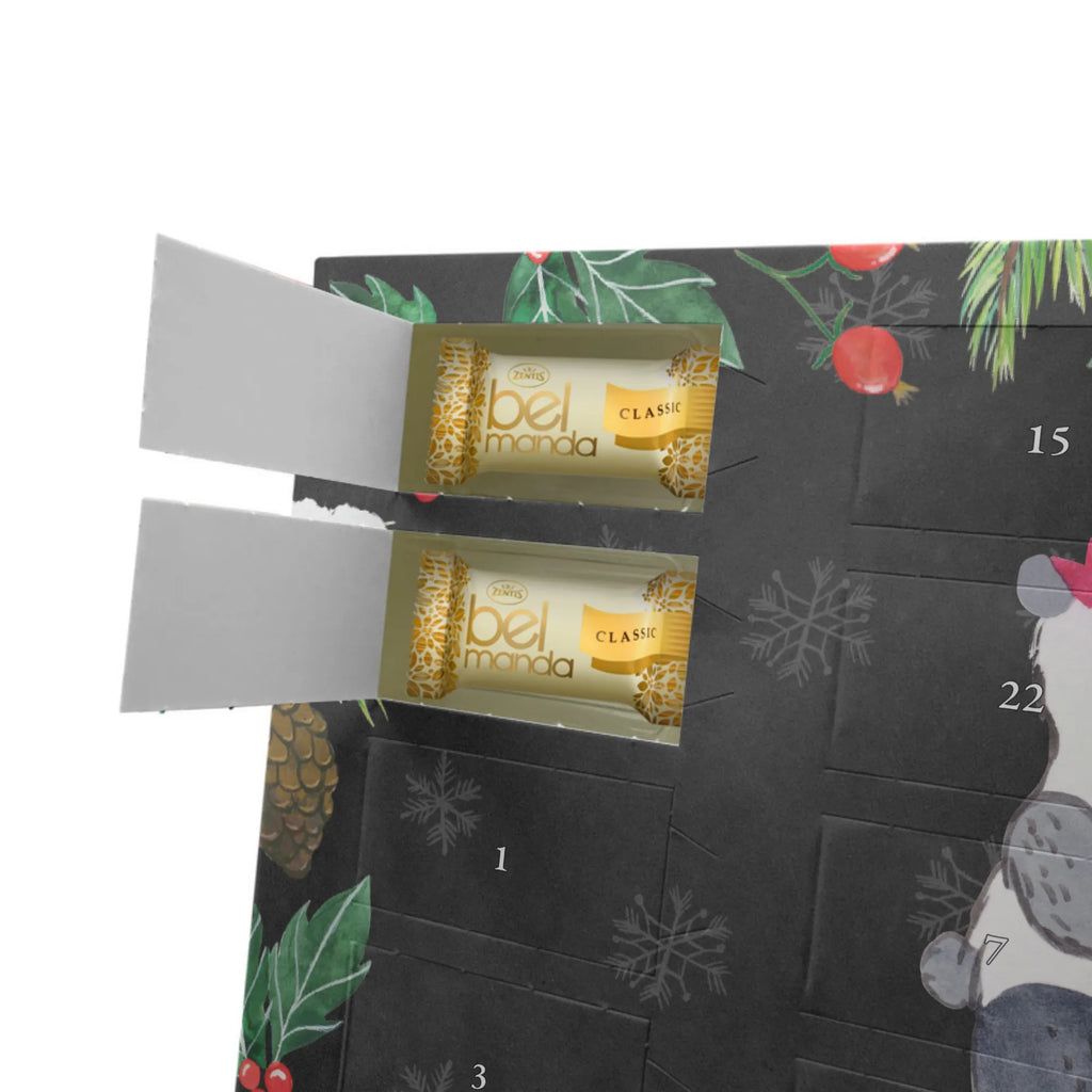 Personalisierter Marzipan Adventskalender Panda Beste Schwester der Welt Personalisierter Marzipan Adventskalender, für, Dankeschön, Geschenk, Schenken, Geburtstag, Geburtstagsgeschenk, Geschenkidee, Danke, Bedanken, Mitbringsel, Freude machen, Geschenktipp, Schwesterherz, Tochter, Kinder, Liebe, Geschwister, Kleinigkeit, Sister, Schwester, Familie, Beste, Schwestern