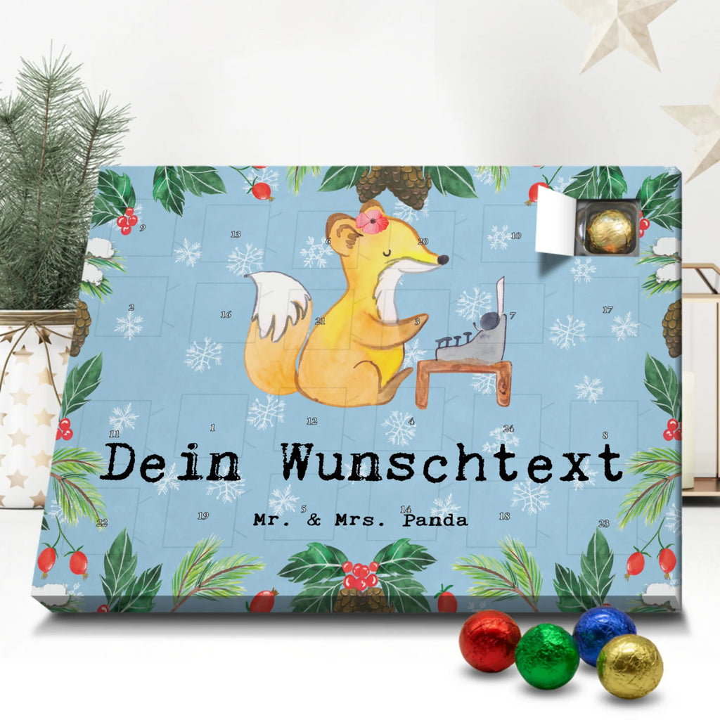 Adventskalender mit Namen Fuchs Beste Kollegin der Welt Adventskalender mit Namen, Personalisierter Adventskalender, Schenken, Mitbringsel, Geburtstag, Geschenkidee, Geschenktipp, für, Freude machen, Danke, Geschenk, Dankeschön, Geburtstagsgeschenk, Bedanken, Berufsgenossin, Mitarbeiterin, Arbeitskollegin, Büro, Arbeit, Kollegin, Beruf, Ruhestand, Abschiedsgeschenk, Freundin