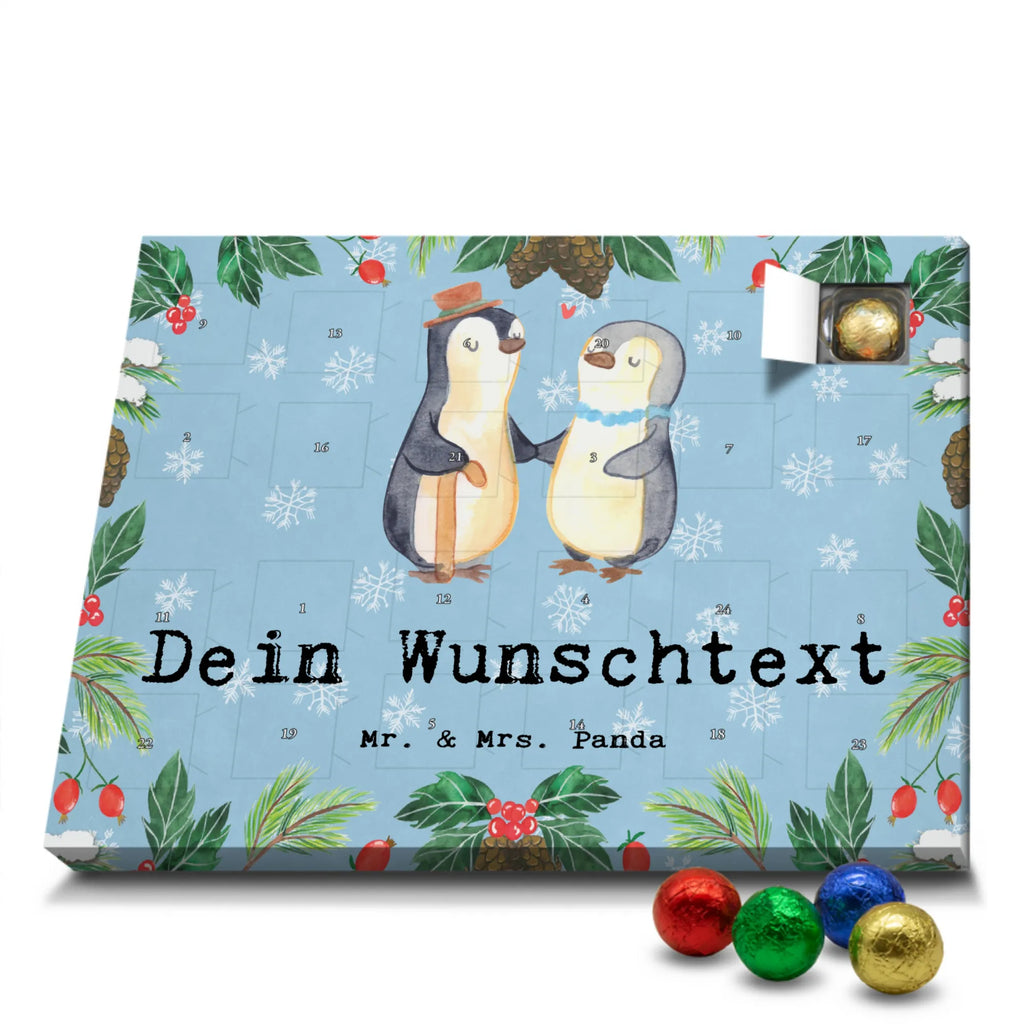 Personalisierter Schoko Adventskalender Pinguin Beste Großeltern der Welt Adventskalender mit Namen, Personalisierter Adventskalender, Schenken, Mitbringsel, Geburtstag, Geschenkidee, Geschenktipp, für, Freude machen, Danke, Geschenk, Dankeschön, Geburtstagsgeschenk, Bedanken, Kleinigkeit, Großvater, Opa, Opi. Großpapa, Grosseltern, Oma, Bester, Großmutter, Oppi, Omma, Großmama, Enkelkind, Omi, Enkel, Ommi, Enkelin, Großeltern, Oppa