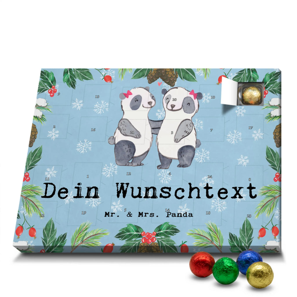 Adventskalender mit Namen Panda Beste Blutsschwester der Welt Personalisierter Adventskalender, Adventskalender mit Namen, Schenken, Mitbringsel, Geburtstag, Geschenkidee, Geschenktipp, für, Freude machen, Danke, Geschenk, Dankeschön, Geburtstagsgeschenk, Bedanken, Blutsgeschwister, Kleinigkeit, Blutsschwester, Sister, Geschwister, Bae, Schwester, Liebe, Freundin, Schwestern, Tochter, Familie, Schwesterherz, Beste