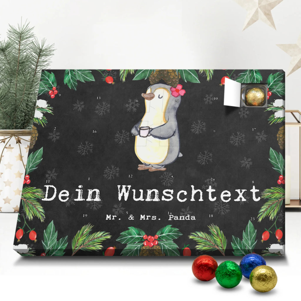 Adventskalender mit Namen Pinguin Beste Schwiegermutter der Welt Personalisierter Adventskalender, Adventskalender mit Namen, Schenken, Mitbringsel, Geburtstag, Geschenkidee, Geschenktipp, für, Freude machen, Danke, Geschenk, Dankeschön, Geburtstagsgeschenk, Bedanken, Mutter, Angeheiratet, Schwiegereltern, Schwiegermama, Schwiegermutter, Mama, Mutter Des Ehepartners