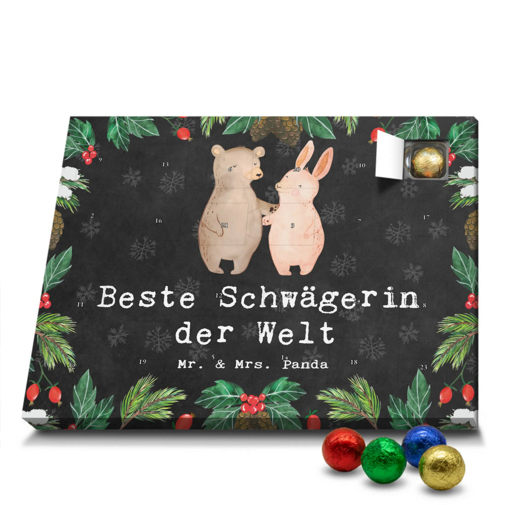 Adventskalender Hase Beste Schwägerin der Welt advent kalender, schokoladen kalender, schokoladenkalender, adventskalender süßigkeiten, adventskalender mit pralinen, schokolade adventskalender, Schoko Adventskalender, schokokalender, schoko kalender, süßigkeiten kalender, kalender schokolade, Adventskalender Schokolade, pralinen adventskalender, süßigkeiten adventskalender, adventskalender pralinen, Schokoladen Adventskalender, Adventskalender, schoko weihnachtskalender, adventskalender mit süßigkeiten, adventskalender mit schokolade, Weihnachtskalender, Weihnachtskalender Schokolade, weihnachtskalender schoko, Schenken, Bedanken, Geschenkidee, Dankeschön, Danke, Mitbringsel, Geburtstag, Geburtstagsgeschenk, Geschenktipp, Freude machen, für, Geschenk, Frau, Schwähgerin, Bruder, Ehefrau, Schwippschwägerin, Partner, Angeheiratet, Familie, Verwandtschaft, Schwester, Ehemann, Schwägerin