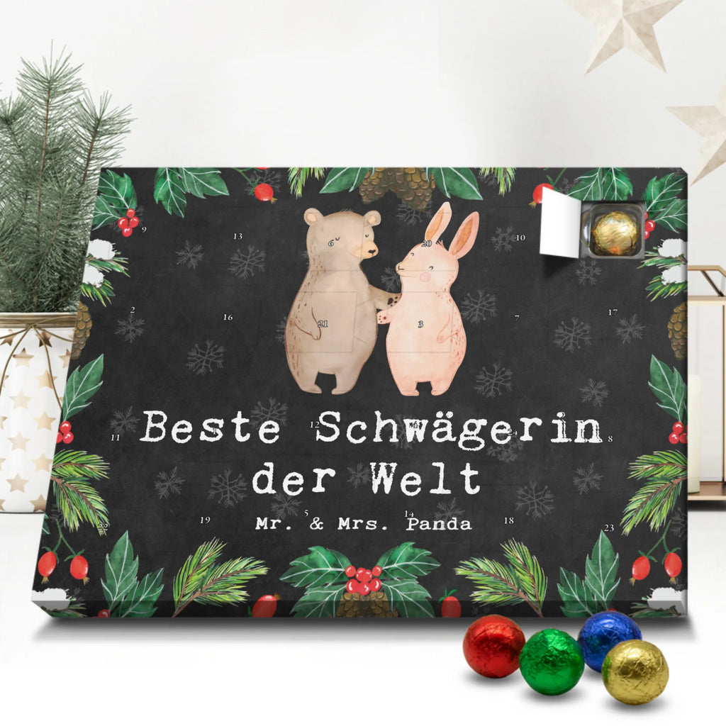 Adventskalender Hase Beste Schwägerin der Welt advent kalender, schokoladen kalender, schokoladenkalender, adventskalender süßigkeiten, adventskalender mit pralinen, schokolade adventskalender, Schoko Adventskalender, schokokalender, schoko kalender, süßigkeiten kalender, kalender schokolade, Adventskalender Schokolade, pralinen adventskalender, süßigkeiten adventskalender, adventskalender pralinen, Schokoladen Adventskalender, Adventskalender, schoko weihnachtskalender, adventskalender mit süßigkeiten, adventskalender mit schokolade, Weihnachtskalender, Weihnachtskalender Schokolade, weihnachtskalender schoko, Schenken, Bedanken, Geschenkidee, Dankeschön, Danke, Mitbringsel, Geburtstag, Geburtstagsgeschenk, Geschenktipp, Freude machen, für, Geschenk, Frau, Schwähgerin, Bruder, Ehefrau, Schwippschwägerin, Partner, Angeheiratet, Familie, Verwandtschaft, Schwester, Ehemann, Schwägerin