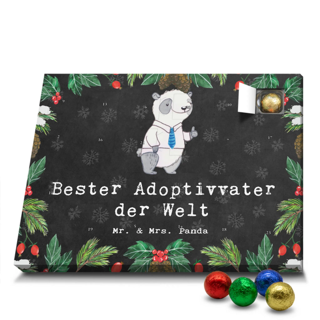 Adventskalender Panda Bester Adoptivvater der Welt advent kalender, adventskalender mit pralinen, adventskalender pralinen, adventskalender mit süßigkeiten, schokolade adventskalender, adventskalender süßigkeiten, süßigkeiten adventskalender, schoko kalender, Weihnachtskalender, kalender schokolade, schokoladenkalender, weihnachtskalender schoko, schokokalender, schokoladen kalender, schoko weihnachtskalender, Adventskalender, Schokoladen Adventskalender, Adventskalender Schokolade, adventskalender mit schokolade, Schoko Adventskalender, pralinen adventskalender, süßigkeiten kalender, Weihnachtskalender Schokolade, Schenken, Mitbringsel, Geburtstag, Geschenkidee, Geschenktipp, für, Freude machen, Danke, Geschenk, Dankeschön, Geburtstagsgeschenk, Bedanken, Adoption, Adoptiert, Adoptiv Vater, Adoptivvater