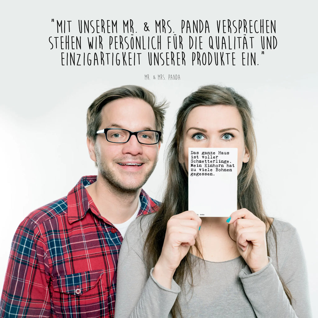 Pocztówka Das ganze Haus ist... Postkarte, Karte, Geschenkkarte, Grußkarte, Einladung, Ansichtskarte, Geburtstagskarte, Einladungskarte, Dankeskarte, Ansichtskarten, Einladung Geburtstag, Einladungskarten Geburtstag, Spruch, Sprüche, lustige Sprüche, Weisheiten, Zitate, Spruch Geschenke, Spruch Sprüche Weisheiten Zitate Lustig Weisheit Worte