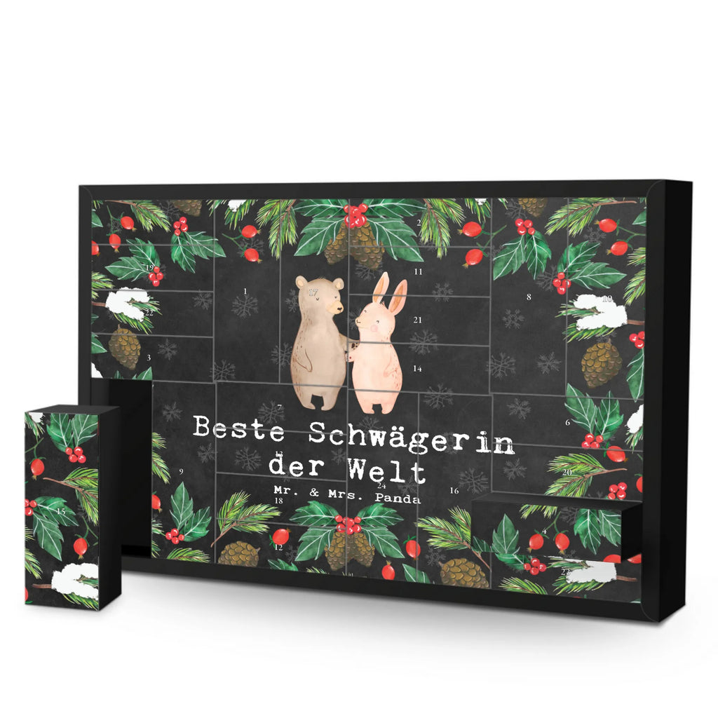 Fillable advent calendar Hare Best sister in law in the world Tisch Adventskalender, Adventskalender Deko, Erwachsenen Adventskalender, Adventskalender Karton, Adventskalender leer, Karton Adventskalender, Schachtel Adventskalender, Weihnachtskalender Schachteln, Befüllbarer Adventskalender, Leerer Adventskalender, Adventskalender Schachtel, Adventskalender, Adventskalender ohne Inhalt, Adventskalender Zum Befüllen, Adventskalender für Erwachsene, Weihnachtskalender Selbst Befüllen, Weihnachtskalender Zum Befüllen, Kalender Zum Befüllen, Geschenke Adventskalender, Adventskalender Selbst Befüllen, Adventskalender Zum Füllen, Adventskalender Boxen, Adventskalender Zum Aufstellen, Adventskalender Zum Selbst Befüllen, Weihnachtskalender, Adventskalender mit 24 Schachteln, Adventskalender Schachteln, Diy Adventskalender, Adventskalender Box, Weihnachtskalender Boxen, Bastel Adventskalender, Geschenkekalender, Adventskalender 24 Boxen, Geschenkidee, Geschenk, Schenken, Mitbringsel, Geburtstag, Geburtstagsgeschenk, für, Danke, Dankeschön, Bedanken, Freude machen, Geschenktipp, Schwägerin, Bruder, Ehemann, Schwester, Frau, Schwähgerin, Ehefrau, Verwandtschaft, Familie, Partner, Angeheiratet, Schwippschwägerin