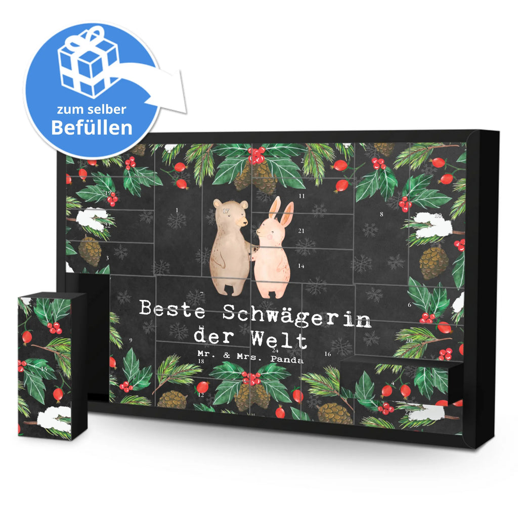 Fillable advent calendar Hare Best sister in law in the world Tisch Adventskalender, Adventskalender Deko, Erwachsenen Adventskalender, Adventskalender Karton, Adventskalender leer, Karton Adventskalender, Schachtel Adventskalender, Weihnachtskalender Schachteln, Befüllbarer Adventskalender, Leerer Adventskalender, Adventskalender Schachtel, Adventskalender, Adventskalender ohne Inhalt, Adventskalender Zum Befüllen, Adventskalender für Erwachsene, Weihnachtskalender Selbst Befüllen, Weihnachtskalender Zum Befüllen, Kalender Zum Befüllen, Geschenke Adventskalender, Adventskalender Selbst Befüllen, Adventskalender Zum Füllen, Adventskalender Boxen, Adventskalender Zum Aufstellen, Adventskalender Zum Selbst Befüllen, Weihnachtskalender, Adventskalender mit 24 Schachteln, Adventskalender Schachteln, Diy Adventskalender, Adventskalender Box, Weihnachtskalender Boxen, Bastel Adventskalender, Geschenkekalender, Adventskalender 24 Boxen, Geschenkidee, Geschenk, Schenken, Mitbringsel, Geburtstag, Geburtstagsgeschenk, für, Danke, Dankeschön, Bedanken, Freude machen, Geschenktipp, Schwägerin, Bruder, Ehemann, Schwester, Frau, Schwähgerin, Ehefrau, Verwandtschaft, Familie, Partner, Angeheiratet, Schwippschwägerin