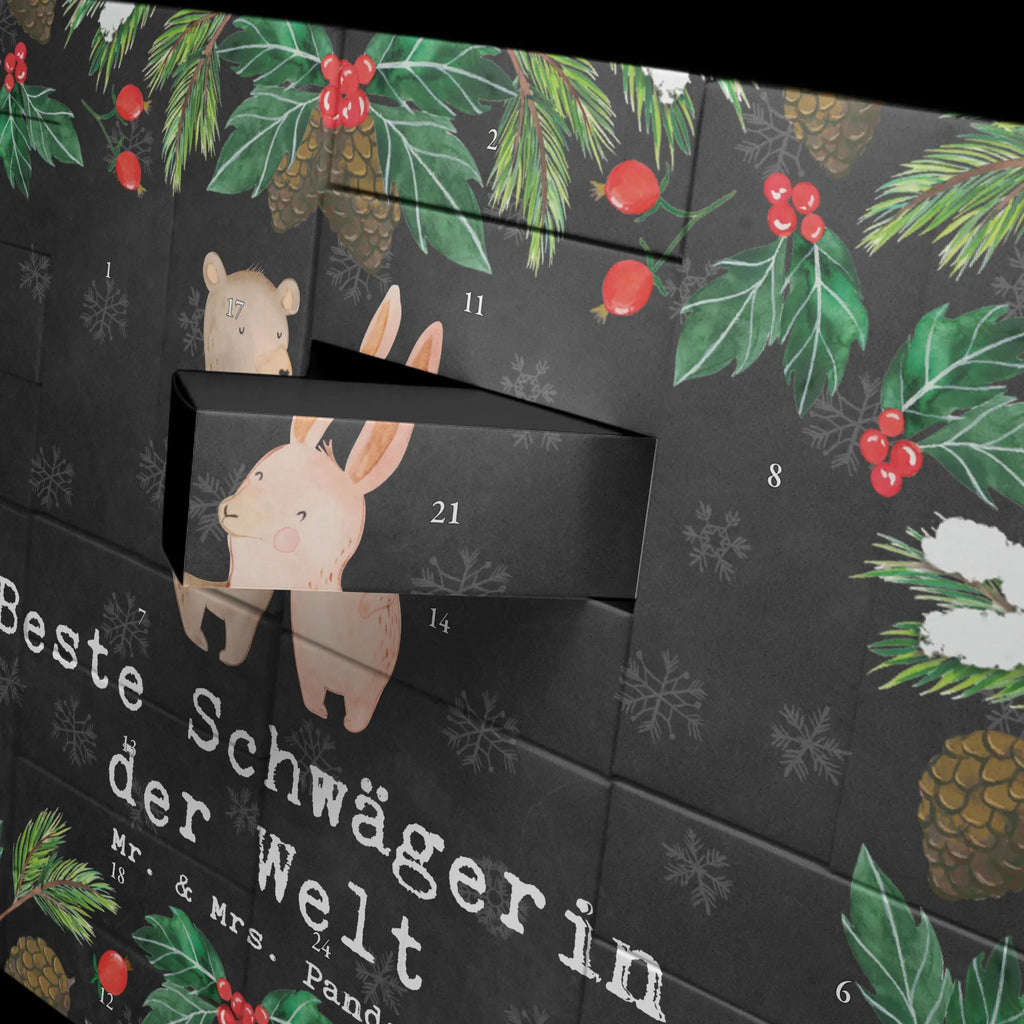 Fillable advent calendar Hare Best sister in law in the world Tisch Adventskalender, Adventskalender Deko, Erwachsenen Adventskalender, Adventskalender Karton, Adventskalender leer, Karton Adventskalender, Schachtel Adventskalender, Weihnachtskalender Schachteln, Befüllbarer Adventskalender, Leerer Adventskalender, Adventskalender Schachtel, Adventskalender, Adventskalender ohne Inhalt, Adventskalender Zum Befüllen, Adventskalender für Erwachsene, Weihnachtskalender Selbst Befüllen, Weihnachtskalender Zum Befüllen, Kalender Zum Befüllen, Geschenke Adventskalender, Adventskalender Selbst Befüllen, Adventskalender Zum Füllen, Adventskalender Boxen, Adventskalender Zum Aufstellen, Adventskalender Zum Selbst Befüllen, Weihnachtskalender, Adventskalender mit 24 Schachteln, Adventskalender Schachteln, Diy Adventskalender, Adventskalender Box, Weihnachtskalender Boxen, Bastel Adventskalender, Geschenkekalender, Adventskalender 24 Boxen, Geschenkidee, Geschenk, Schenken, Mitbringsel, Geburtstag, Geburtstagsgeschenk, für, Danke, Dankeschön, Bedanken, Freude machen, Geschenktipp, Schwägerin, Bruder, Ehemann, Schwester, Frau, Schwähgerin, Ehefrau, Verwandtschaft, Familie, Partner, Angeheiratet, Schwippschwägerin