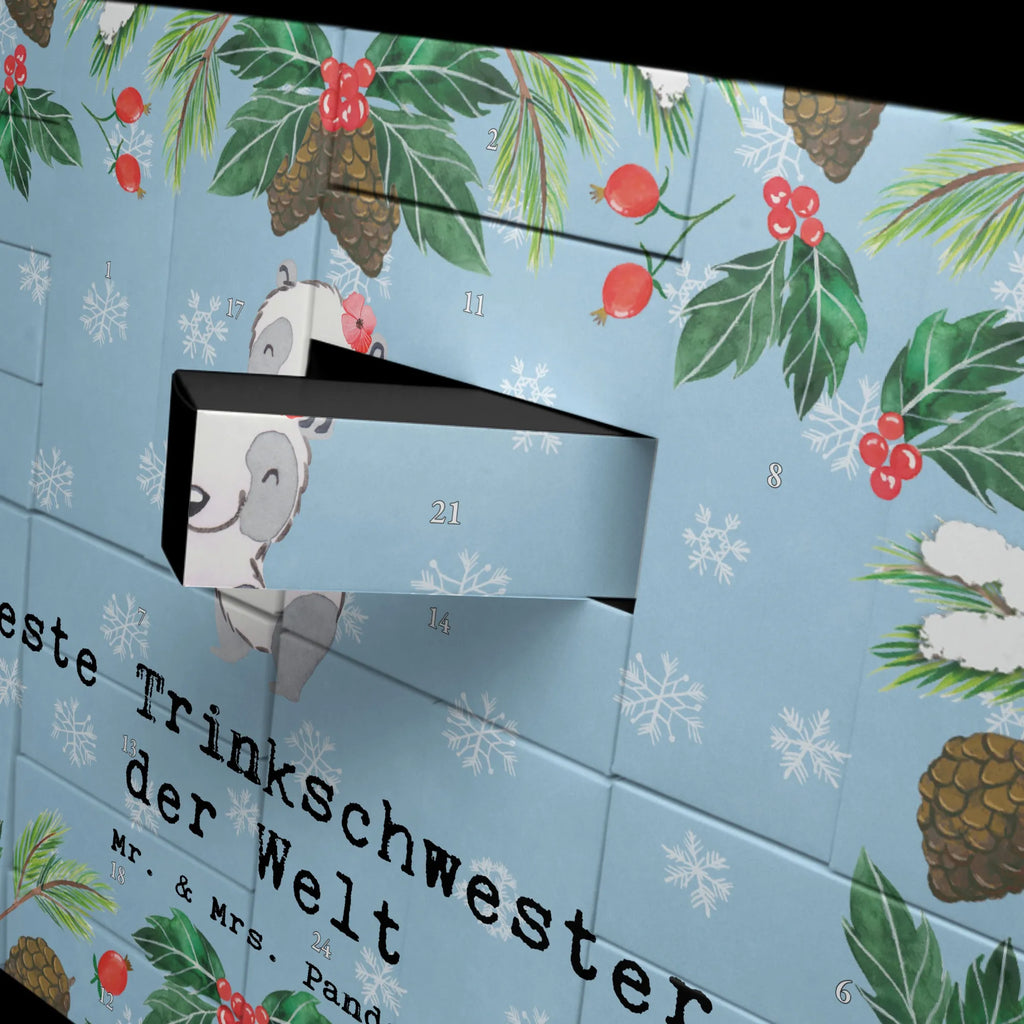 Befüllbarer Adventskalender Panda Beste Trinkschwester der Welt Kalender Zum Befüllen, Adventskalender Zum Aufstellen, Adventskalender Karton, Geschenkekalender, Weihnachtskalender Boxen, Adventskalender Zum Füllen, Tisch Adventskalender, Weihnachtskalender Selbst Befüllen, Adventskalender Schachteln, Adventskalender leer, Erwachsenen Adventskalender, Adventskalender ohne Inhalt, Adventskalender Box, Weihnachtskalender, Karton Adventskalender, Bastel Adventskalender, Befüllbarer Adventskalender, Adventskalender Zum Selbst Befüllen, Adventskalender 24 Boxen, Adventskalender, Leerer Adventskalender, Geschenke Adventskalender, Diy Adventskalender, Weihnachtskalender Zum Befüllen, Schachtel Adventskalender, Adventskalender mit 24 Schachteln, Adventskalender Boxen, Adventskalender Deko, Adventskalender Schachtel, Adventskalender Zum Befüllen, Weihnachtskalender Schachteln, Adventskalender Selbst Befüllen, Adventskalender für Erwachsene, Geschenkidee, Geschenk, Schenken, Mitbringsel, Geburtstag, Geburtstagsgeschenk, für, Danke, Dankeschön, Bedanken, Freude machen, Geschenktipp, Freundin, Trinkschwester, Schwester, Trinken, Kleinigkeit, Party, Wochenende, Sister, Saufschwester, Bae, Sister From Another Mister, Alkohol