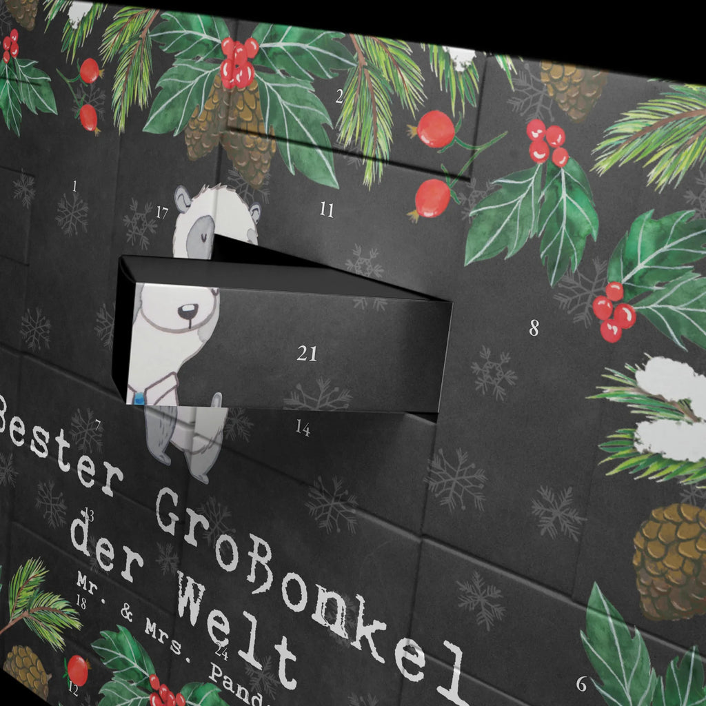 Befüllbarer Adventskalender Panda Bester Großonkel der Welt Karton Adventskalender, Weihnachtskalender Zum Befüllen, Geschenkekalender, Diy Adventskalender, Adventskalender Schachtel, Weihnachtskalender, Weihnachtskalender Selbst Befüllen, Adventskalender 24 Boxen, Adventskalender Zum Füllen, Bastel Adventskalender, Adventskalender, Befüllbarer Adventskalender, Weihnachtskalender Schachteln, Schachtel Adventskalender, Adventskalender ohne Inhalt, Tisch Adventskalender, Geschenke Adventskalender, Adventskalender Zum Selbst Befüllen, Adventskalender Zum Befüllen, Adventskalender für Erwachsene, Adventskalender Selbst Befüllen, Adventskalender Karton, Adventskalender Box, Leerer Adventskalender, Adventskalender mit 24 Schachteln, Adventskalender Boxen, Adventskalender Zum Aufstellen, Adventskalender Deko, Adventskalender leer, Weihnachtskalender Boxen, Adventskalender Schachteln, Erwachsenen Adventskalender, Kalender Zum Befüllen, Geschenkidee, Geschenk, Schenken, Mitbringsel, Geburtstag, Geburtstagsgeschenk, für, Danke, Dankeschön, Bedanken, Freude machen, Geschenktipp, Onkel, Großonkel