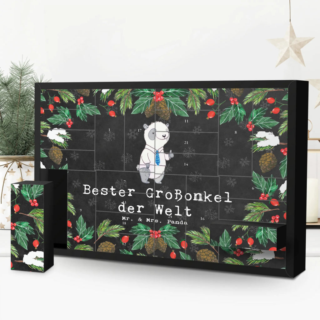 Befüllbarer Adventskalender Panda Bester Großonkel der Welt Karton Adventskalender, Weihnachtskalender Zum Befüllen, Geschenkekalender, Diy Adventskalender, Adventskalender Schachtel, Weihnachtskalender, Weihnachtskalender Selbst Befüllen, Adventskalender 24 Boxen, Adventskalender Zum Füllen, Bastel Adventskalender, Adventskalender, Befüllbarer Adventskalender, Weihnachtskalender Schachteln, Schachtel Adventskalender, Adventskalender ohne Inhalt, Tisch Adventskalender, Geschenke Adventskalender, Adventskalender Zum Selbst Befüllen, Adventskalender Zum Befüllen, Adventskalender für Erwachsene, Adventskalender Selbst Befüllen, Adventskalender Karton, Adventskalender Box, Leerer Adventskalender, Adventskalender mit 24 Schachteln, Adventskalender Boxen, Adventskalender Zum Aufstellen, Adventskalender Deko, Adventskalender leer, Weihnachtskalender Boxen, Adventskalender Schachteln, Erwachsenen Adventskalender, Kalender Zum Befüllen, Geschenkidee, Geschenk, Schenken, Mitbringsel, Geburtstag, Geburtstagsgeschenk, für, Danke, Dankeschön, Bedanken, Freude machen, Geschenktipp, Onkel, Großonkel