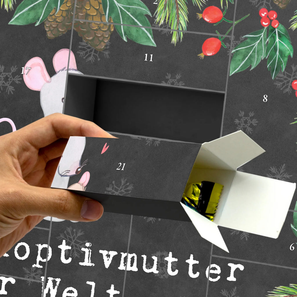 Fillable advent calendar Mouse Best adoptive mother in the world Weihnachtskalender Schachteln, Adventskalender, Adventskalender leer, Leerer Adventskalender, Weihnachtskalender Boxen, Adventskalender ohne Inhalt, Adventskalender Selbst Befüllen, Adventskalender Zum Aufstellen, Adventskalender Deko, Geschenkekalender, Weihnachtskalender, Adventskalender für Erwachsene, Adventskalender Schachtel, Adventskalender mit 24 Schachteln, Karton Adventskalender, Befüllbarer Adventskalender, Erwachsenen Adventskalender, Adventskalender Boxen, Adventskalender 24 Boxen, Adventskalender Box, Geschenke Adventskalender, Tisch Adventskalender, Diy Adventskalender, Kalender Zum Befüllen, Adventskalender Zum Befüllen, Schachtel Adventskalender, Bastel Adventskalender, Adventskalender Karton, Weihnachtskalender Selbst Befüllen, Weihnachtskalender Zum Befüllen, Adventskalender Schachteln, Adventskalender Zum Füllen, Adventskalender Zum Selbst Befüllen, Geschenkidee, Geschenk, Schenken, Mitbringsel, Geburtstag, Geburtstagsgeschenk, für, Danke, Dankeschön, Bedanken, Freude machen, Geschenktipp, Supermama, Mami, Mutter, Muttertag, Tochter, Ma, Adoptivmama, Adoptivmutter, Beste Mama, Adoptiert, Mutti, Beste, Sohn, Mama