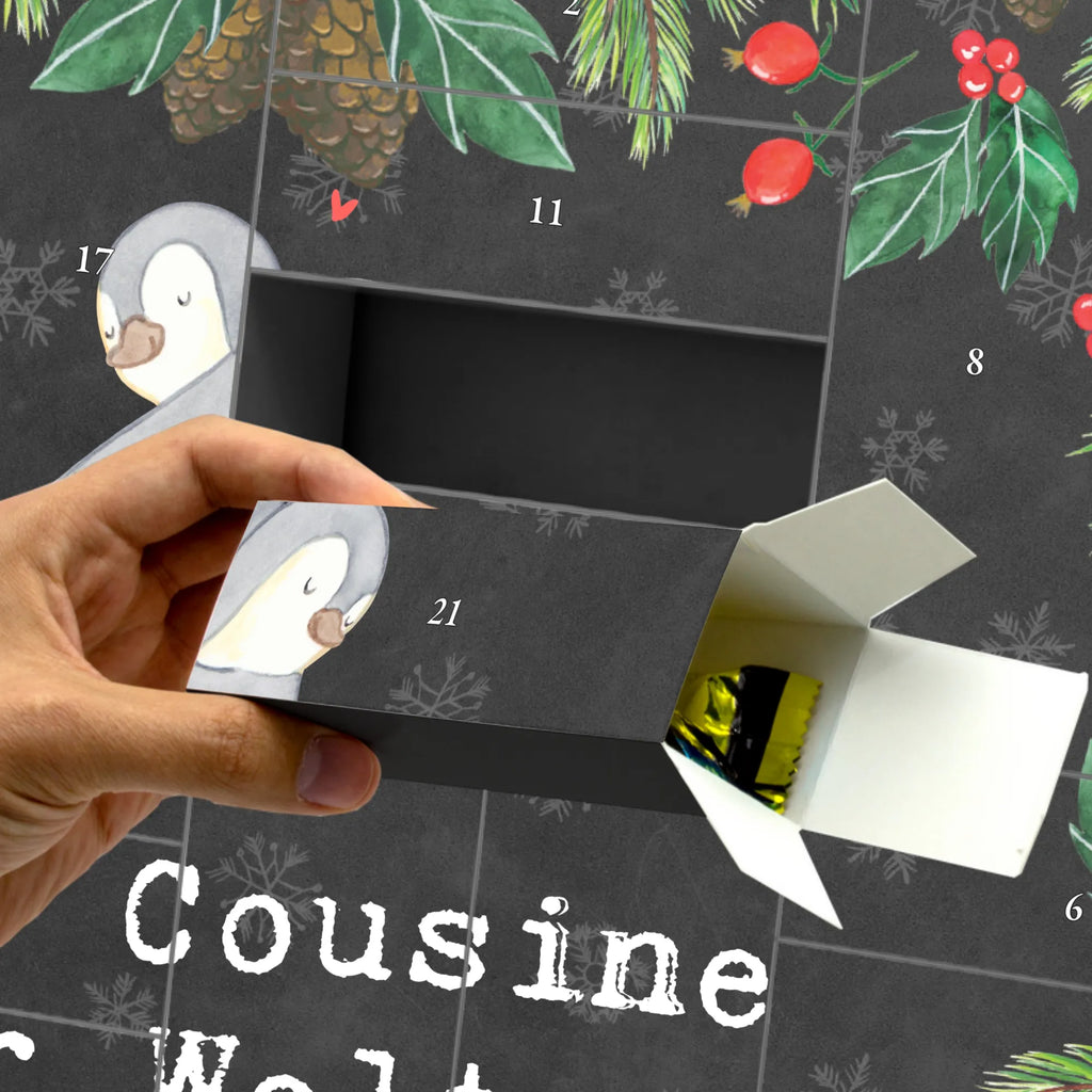 Fillable advent calendar penguin best cousin in the world Adventskalender Schachteln, Tisch Adventskalender, Weihnachtskalender Schachteln, Adventskalender Selbst Befüllen, Adventskalender Zum Füllen, Schachtel Adventskalender, Adventskalender Zum Aufstellen, Adventskalender für Erwachsene, Adventskalender Box, Adventskalender leer, Adventskalender 24 Boxen, Leerer Adventskalender, Weihnachtskalender Selbst Befüllen, Bastel Adventskalender, Erwachsenen Adventskalender, Kalender Zum Befüllen, Weihnachtskalender Boxen, Weihnachtskalender Zum Befüllen, Adventskalender Boxen, Adventskalender Deko, Adventskalender mit 24 Schachteln, Weihnachtskalender, Adventskalender, Karton Adventskalender, Befüllbarer Adventskalender, Geschenkekalender, Adventskalender Karton, Adventskalender Schachtel, Diy Adventskalender, Adventskalender Zum Selbst Befüllen, Geschenke Adventskalender, Adventskalender Zum Befüllen, Adventskalender ohne Inhalt, Geschenkidee, Geschenk, Schenken, Mitbringsel, Geburtstag, Geburtstagsgeschenk, für, Danke, Dankeschön, Bedanken, Freude machen, Geschenktipp, Tochter von Onkel, Kusine, Verwandtschaft, Tochter von Tante, Cousine, Cousin, Cousinchen, Familie, Kousine