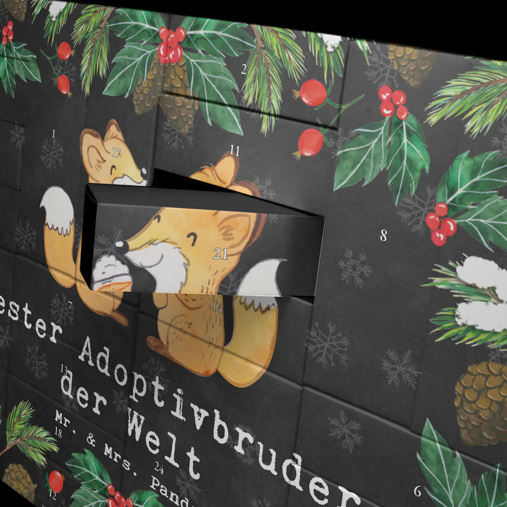 Fillable advent calendar Fox Best adoptive brother in the world Weihnachtskalender Zum Befüllen, Adventskalender Boxen, Adventskalender Zum Selbst Befüllen, Adventskalender Zum Befüllen, Weihnachtskalender Boxen, Bastel Adventskalender, Adventskalender Selbst Befüllen, Adventskalender leer, Adventskalender Schachteln, Adventskalender mit 24 Schachteln, Erwachsenen Adventskalender, Schachtel Adventskalender, Adventskalender Zum Aufstellen, Kalender Zum Befüllen, Adventskalender 24 Boxen, Adventskalender Deko, Tisch Adventskalender, Adventskalender für Erwachsene, Geschenkekalender, Weihnachtskalender Schachteln, Geschenke Adventskalender, Weihnachtskalender Selbst Befüllen, Adventskalender Karton, Adventskalender Box, Adventskalender Schachtel, Adventskalender ohne Inhalt, Weihnachtskalender, Adventskalender Zum Füllen, Karton Adventskalender, Leerer Adventskalender, Adventskalender, Befüllbarer Adventskalender, Diy Adventskalender, Geschenkidee, Geschenk, Schenken, Mitbringsel, Geburtstag, Geburtstagsgeschenk, für, Danke, Dankeschön, Bedanken, Freude machen, Geschenktipp, Schwester, Bester, Brudi, Bruder, Adoptivbruder, Brother, Sohn, Bruderherz, Geschwister, Familie, Kleinigkeit, Adoptiert