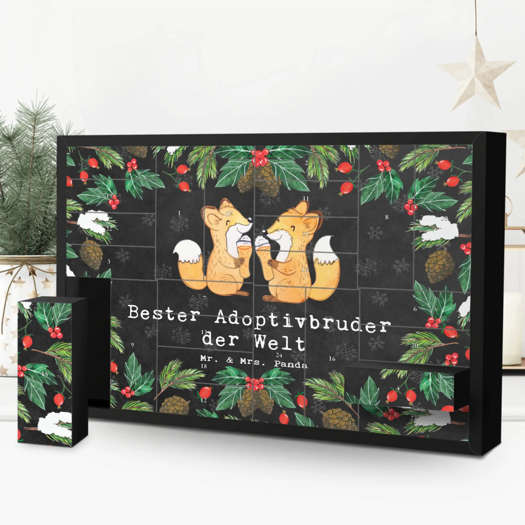 Fillable advent calendar Fox Best adoptive brother in the world Weihnachtskalender Zum Befüllen, Adventskalender Boxen, Adventskalender Zum Selbst Befüllen, Adventskalender Zum Befüllen, Weihnachtskalender Boxen, Bastel Adventskalender, Adventskalender Selbst Befüllen, Adventskalender leer, Adventskalender Schachteln, Adventskalender mit 24 Schachteln, Erwachsenen Adventskalender, Schachtel Adventskalender, Adventskalender Zum Aufstellen, Kalender Zum Befüllen, Adventskalender 24 Boxen, Adventskalender Deko, Tisch Adventskalender, Adventskalender für Erwachsene, Geschenkekalender, Weihnachtskalender Schachteln, Geschenke Adventskalender, Weihnachtskalender Selbst Befüllen, Adventskalender Karton, Adventskalender Box, Adventskalender Schachtel, Adventskalender ohne Inhalt, Weihnachtskalender, Adventskalender Zum Füllen, Karton Adventskalender, Leerer Adventskalender, Adventskalender, Befüllbarer Adventskalender, Diy Adventskalender, Geschenkidee, Geschenk, Schenken, Mitbringsel, Geburtstag, Geburtstagsgeschenk, für, Danke, Dankeschön, Bedanken, Freude machen, Geschenktipp, Schwester, Bester, Brudi, Bruder, Adoptivbruder, Brother, Sohn, Bruderherz, Geschwister, Familie, Kleinigkeit, Adoptiert