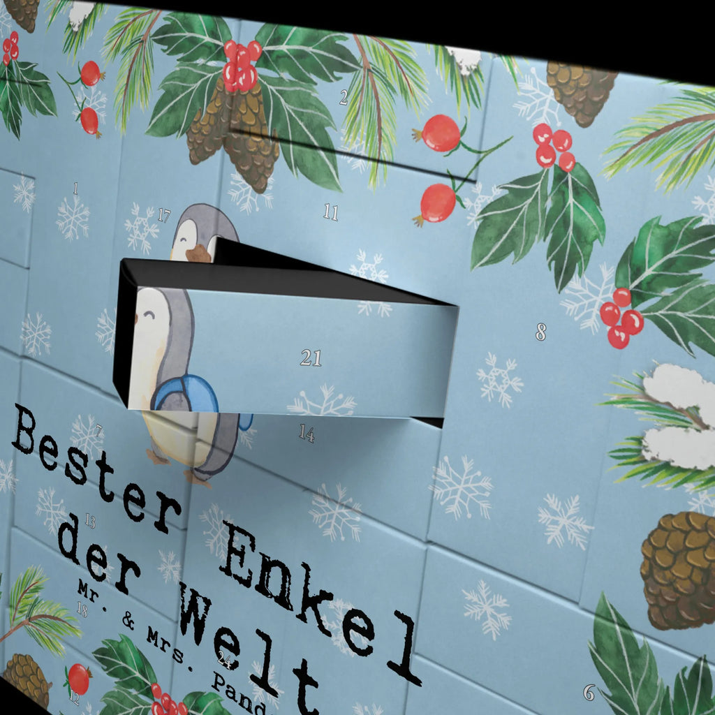 Befüllbarer Adventskalender Pinguin Bester Enkel der Welt Geschenkekalender, Adventskalender 24 Boxen, Adventskalender, Weihnachtskalender Selbst Befüllen, Karton Adventskalender, Schachtel Adventskalender, Adventskalender leer, Adventskalender Schachteln, Geschenke Adventskalender, Adventskalender Karton, Adventskalender ohne Inhalt, Tisch Adventskalender, Adventskalender Zum Aufstellen, Weihnachtskalender Schachteln, Adventskalender Zum Befüllen, Weihnachtskalender Boxen, Adventskalender Deko, Erwachsenen Adventskalender, Adventskalender Box, Bastel Adventskalender, Leerer Adventskalender, Adventskalender für Erwachsene, Adventskalender mit 24 Schachteln, Adventskalender Selbst Befüllen, Kalender Zum Befüllen, Adventskalender Schachtel, Adventskalender Boxen, Weihnachtskalender, Befüllbarer Adventskalender, Diy Adventskalender, Adventskalender Zum Selbst Befüllen, Adventskalender Zum Füllen, Weihnachtskalender Zum Befüllen, Geschenkidee, Geschenk, Schenken, Mitbringsel, Geburtstag, Geburtstagsgeschenk, für, Danke, Dankeschön, Bedanken, Freude machen, Geschenktipp, Enkel, Großsohn, Enkelsohn, Kind von Tochter, Enkelkind, Opa, Taufe, Kind von Sohn, Oma