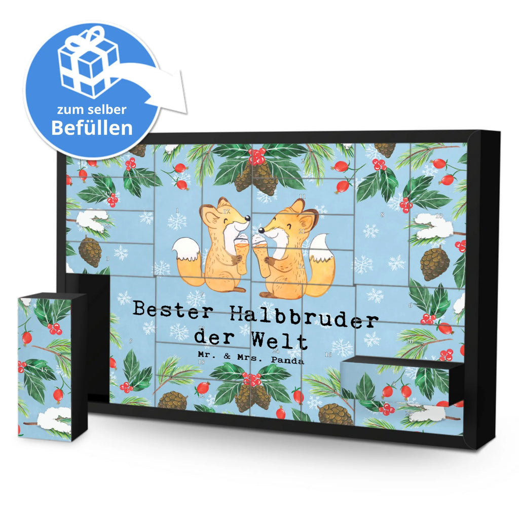 Befüllbarer Adventskalender Fuchs Bester Halbbruder der Welt Adventskalender leer, Karton Adventskalender, Adventskalender, Schachtel Adventskalender, Erwachsenen Adventskalender, Adventskalender Deko, Adventskalender Zum Füllen, Adventskalender ohne Inhalt, Weihnachtskalender Schachteln, Adventskalender 24 Boxen, Adventskalender Schachteln, Diy Adventskalender, Tisch Adventskalender, Geschenke Adventskalender, Leerer Adventskalender, Kalender Zum Befüllen, Geschenkekalender, Adventskalender mit 24 Schachteln, Weihnachtskalender, Adventskalender Zum Aufstellen, Adventskalender Karton, Weihnachtskalender Boxen, Weihnachtskalender Selbst Befüllen, Adventskalender Zum Selbst Befüllen, Adventskalender für Erwachsene, Adventskalender Schachtel, Bastel Adventskalender, Weihnachtskalender Zum Befüllen, Adventskalender Selbst Befüllen, Befüllbarer Adventskalender, Adventskalender Zum Befüllen, Adventskalender Box, Adventskalender Boxen, Geschenkidee, Geschenk, Schenken, Mitbringsel, Geburtstag, Geburtstagsgeschenk, für, Danke, Dankeschön, Bedanken, Freude machen, Geschenktipp, Geschwister, Bester, Stiefbruder, Bruderherz, Sohn, Stiefgeschwister, Halbbruder, Brudi, Schwester, Bruder, Stief, Familie, Kleinigkeit, Brother
