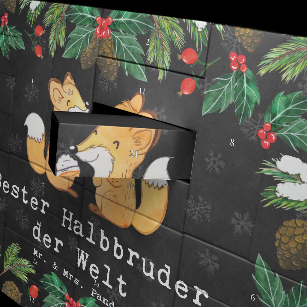 Befüllbarer Adventskalender Fuchs Bester Halbbruder der Welt Adventskalender leer, Karton Adventskalender, Adventskalender, Schachtel Adventskalender, Erwachsenen Adventskalender, Adventskalender Deko, Adventskalender Zum Füllen, Adventskalender ohne Inhalt, Weihnachtskalender Schachteln, Adventskalender 24 Boxen, Adventskalender Schachteln, Diy Adventskalender, Tisch Adventskalender, Geschenke Adventskalender, Leerer Adventskalender, Kalender Zum Befüllen, Geschenkekalender, Adventskalender mit 24 Schachteln, Weihnachtskalender, Adventskalender Zum Aufstellen, Adventskalender Karton, Weihnachtskalender Boxen, Weihnachtskalender Selbst Befüllen, Adventskalender Zum Selbst Befüllen, Adventskalender für Erwachsene, Adventskalender Schachtel, Bastel Adventskalender, Weihnachtskalender Zum Befüllen, Adventskalender Selbst Befüllen, Befüllbarer Adventskalender, Adventskalender Zum Befüllen, Adventskalender Box, Adventskalender Boxen, Geschenkidee, Geschenk, Schenken, Mitbringsel, Geburtstag, Geburtstagsgeschenk, für, Danke, Dankeschön, Bedanken, Freude machen, Geschenktipp, Geschwister, Bester, Stiefbruder, Bruderherz, Sohn, Stiefgeschwister, Halbbruder, Brudi, Schwester, Bruder, Stief, Familie, Kleinigkeit, Brother