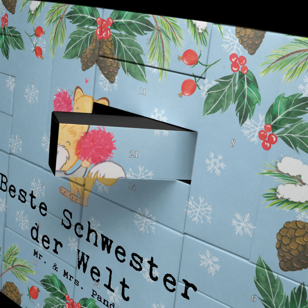 Fillable advent calendar Fox best sister in the world Advent calendar men, Advent calendar women, self filling, Advent calendar, Advent calendar 2020, for, thank you, gift, giving, birthday, birthday present, gift idea, souvenir, make you happy, gift tip, Family, Best, Trifle, Sister, Daughter, Sibling, Gift