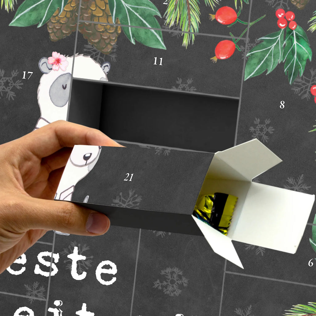 Fillable advent calendar panda Best Team Leader Advent calendar men, Advent calendar women, Advent calendar, Advent calendar 2020, self filling, for, thank you, gift, giving, birthday, birthday present, gift idea, souvenir, make you happy, gift tip, supervisor, farewell gift, manager, retirement, boss, farewell, seminar leader, Team leader, colleague, group leader