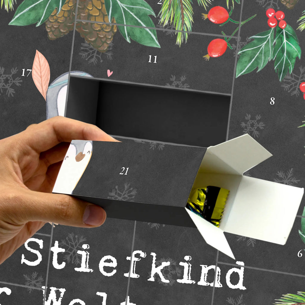 Fillable advent calendar penguin Best stepchild in the world Advent calendar 2020, Advent calendar women, Advent calendar, Advent calendar men, self filling, for, thank you, gift, giving, birthday, birthday present, gift idea, souvenir, make you happy, gift tip, daughter, birth, kiddy, christening, stepchild, offspring, married, favourite, child, son, best, children, kid, kids