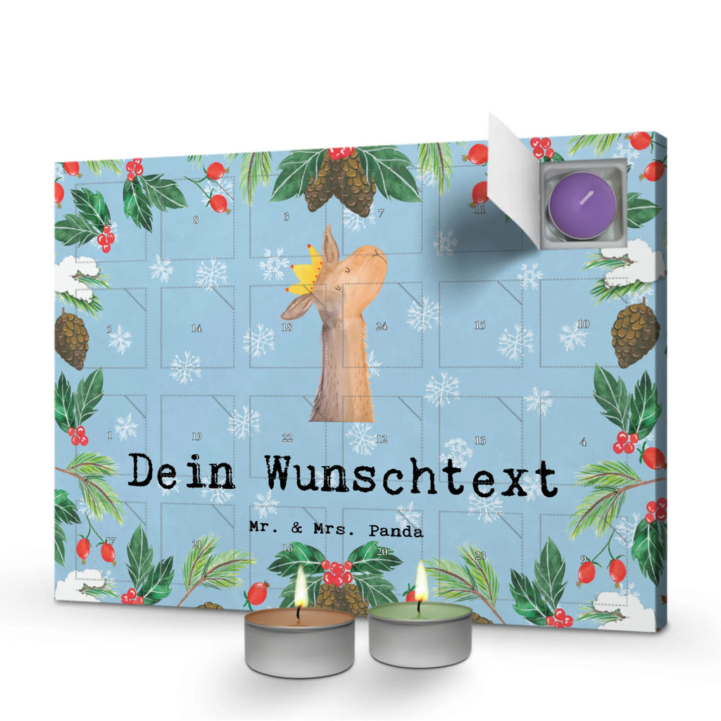  lama Najlepszy człowiek na świecie Personalisierter Duftkerzen Adventskalender, Geschenkidee, Geschenk, Schenken, Mitbringsel, Geburtstag, Geburtstagsgeschenk, für, Danke, Dankeschön, Bedanken, Freude machen, Geschenktipp, Ehefrau, Liebe, Partner, Lieblingsmensch, Ehemann, Vorbild, Valentinstag, Liebling, Tollster Mensch, Lieblings Mensch