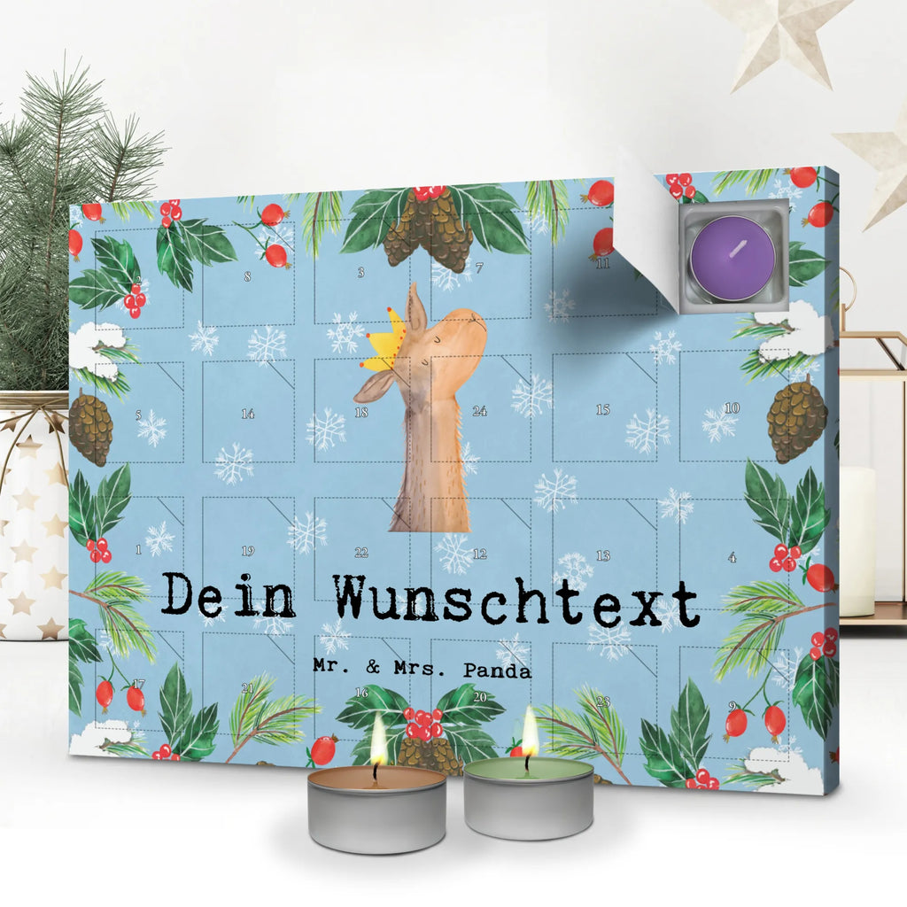 lama Najlepszy człowiek na świecie Personalisierter Duftkerzen Adventskalender, Geschenkidee, Geschenk, Schenken, Mitbringsel, Geburtstag, Geburtstagsgeschenk, für, Danke, Dankeschön, Bedanken, Freude machen, Geschenktipp, Ehefrau, Liebe, Partner, Lieblingsmensch, Ehemann, Vorbild, Valentinstag, Liebling, Tollster Mensch, Lieblings Mensch