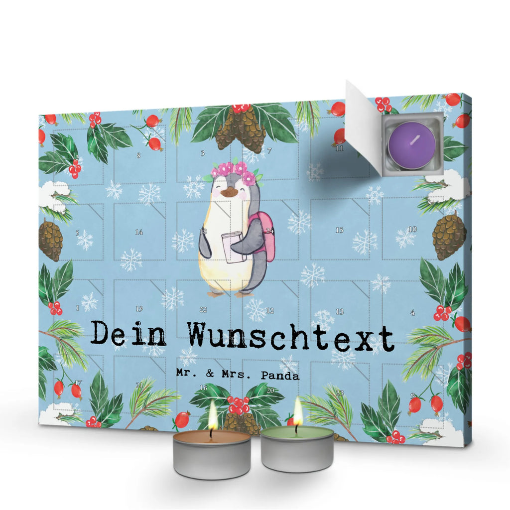  penguin Best student in the world Personalisierter Duftkerzen Adventskalender, Geschenkidee, Geschenk, Schenken, Mitbringsel, Geburtstag, Geburtstagsgeschenk, für, Danke, Dankeschön, Bedanken, Freude machen, Geschenktipp, Musterschülerin, Alumni, Witzig, Studentin, Lustig, Universität, Spaß, Abschluss, Uni, Hochschule, Tochter, Studienabschluss, Studium, Studenten