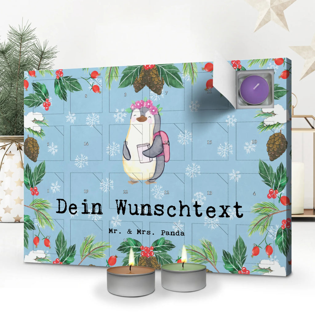  penguin Best student in the world Personalisierter Duftkerzen Adventskalender, Geschenkidee, Geschenk, Schenken, Mitbringsel, Geburtstag, Geburtstagsgeschenk, für, Danke, Dankeschön, Bedanken, Freude machen, Geschenktipp, Musterschülerin, Alumni, Witzig, Studentin, Lustig, Universität, Spaß, Abschluss, Uni, Hochschule, Tochter, Studienabschluss, Studium, Studenten
