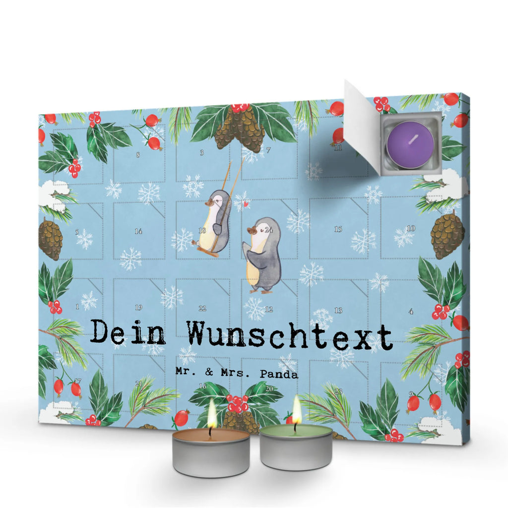 Personalisierter Duftkerzen Adventskalender Pinguin Beste Omi der Welt Personalisierter Duftkerzen Adventskalender, Geschenkidee, Geschenk, Schenken, Mitbringsel, Geburtstag, Geburtstagsgeschenk, für, Danke, Dankeschön, Bedanken, Freude machen, Geschenktipp, Bester, Enkel, Großmama, Oma, Omi, Kleinigkeit, Omma, Enkelkind, Großpapa, Großmutter, Enkelin, Ommi