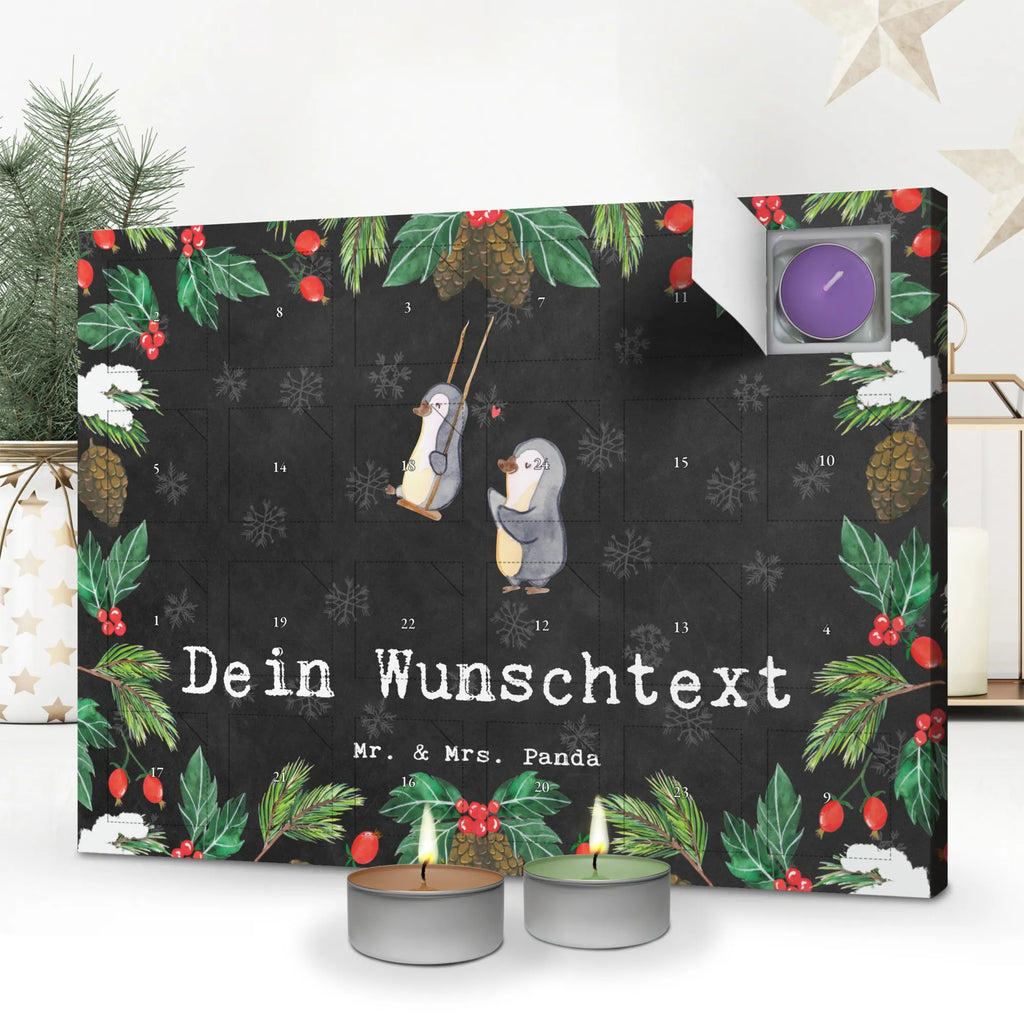 Personalisierter Duftkerzen Adventskalender Pinguin Beste Omi der Welt Personalisierter Duftkerzen Adventskalender, Geschenkidee, Geschenk, Schenken, Mitbringsel, Geburtstag, Geburtstagsgeschenk, für, Danke, Dankeschön, Bedanken, Freude machen, Geschenktipp, Bester, Enkel, Großmama, Oma, Omi, Kleinigkeit, Omma, Enkelkind, Großpapa, Großmutter, Enkelin, Ommi