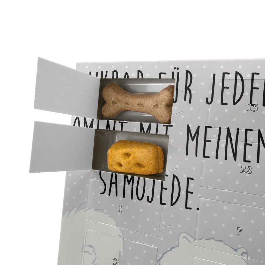 Personalisierter Hunde Foto Adventskalender Samojede Moment Personalisierter Hunde Foto Adventskalender, Geschenk, Schenken, Hund, Hunderasse, Rassehund, Hundebesitzer, Tierfreund, Welpe, Samojedenhund, Samojede, Samojedenspitz