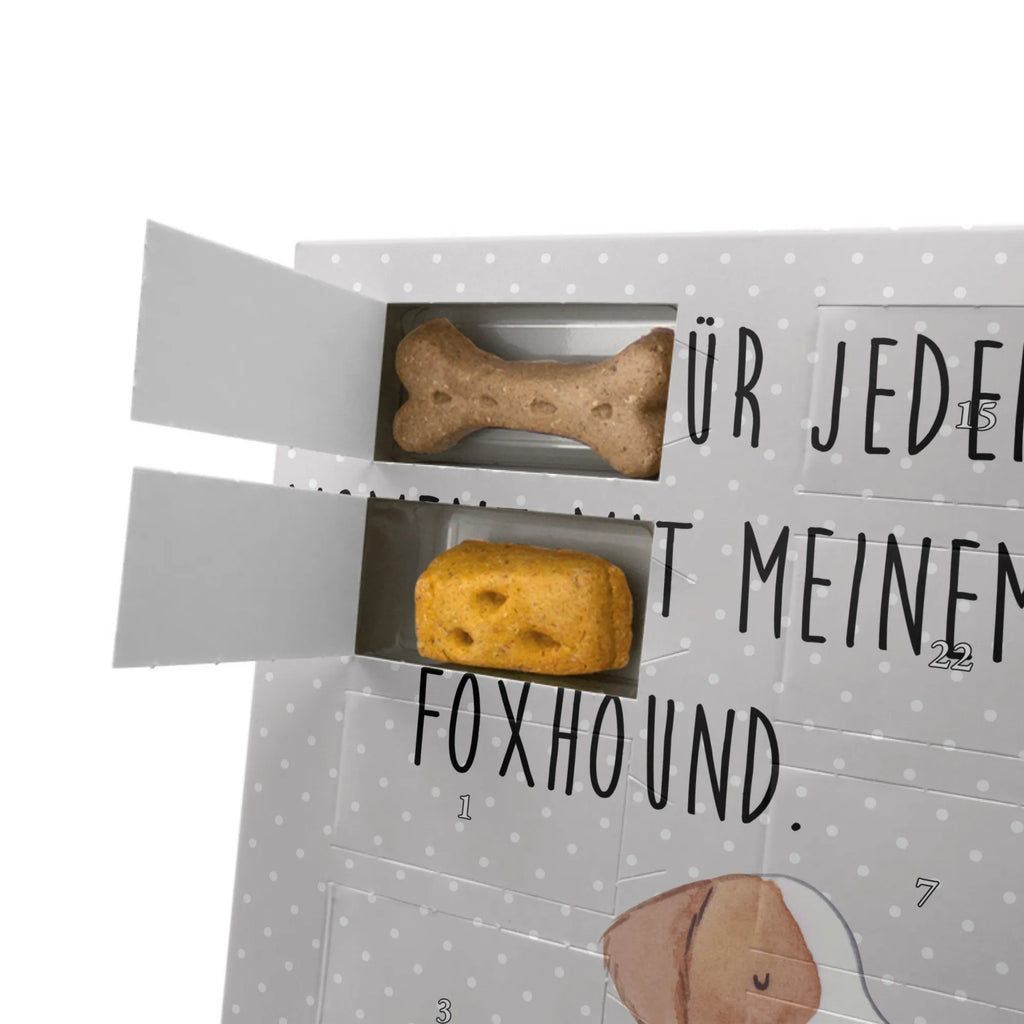 Personalisierter Hunde Foto Adventskalender Foxhound Moment Personalisierter Hunde Foto Adventskalender, Geschenk, Schenken, Hund, Hunderasse, Rassehund, Hundebesitzer, Tierfreund, Welpe, Laufhund, Jagdhund, Foxhound