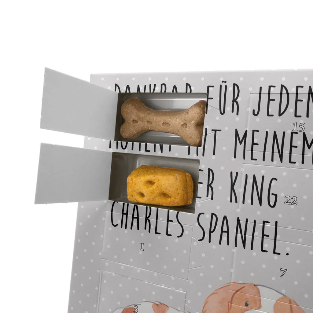 Personalisierter Hunde Foto Adventskalender Cavalier King Charles Spaniel Moment Personalisierter Hunde Foto Adventskalender, Geschenk, Schenken, Hund, Hunderasse, Rassehund, Hundebesitzer, Tierfreund, Welpe, Cavalier King Charles Spaniel