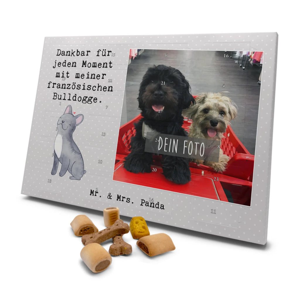 Personalisierter Hunde Foto Adventskalender Französische Bulldogge Moment Personalisierter Hunde Foto Adventskalender, Geschenk, Schenken, Hund, Hunderasse, Rassehund, Hundebesitzer, Tierfreund, Welpe, Französische Bulldogge