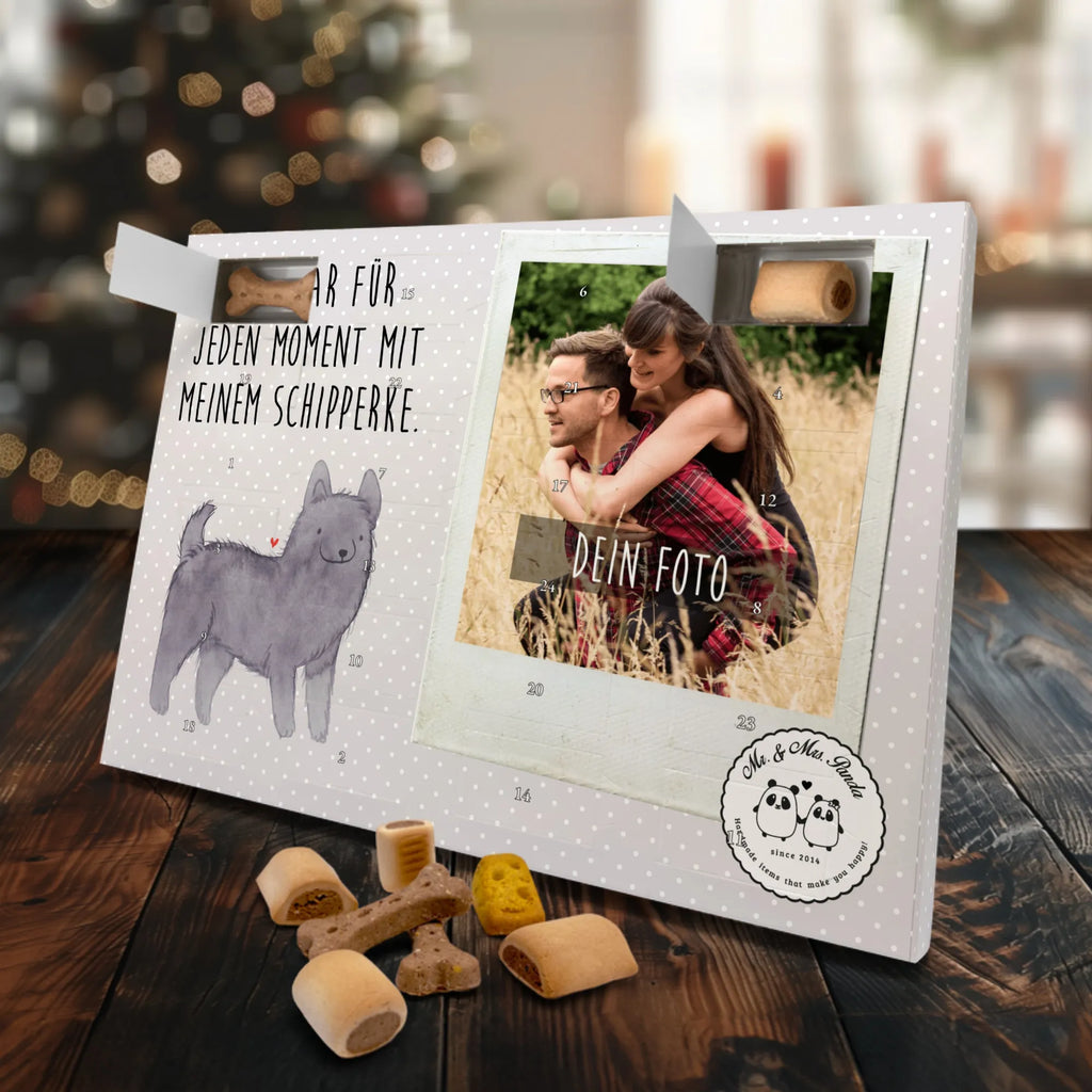 Personalisierter Hunde Foto Adventskalender Schipperke Moment Personalisierter Hunde Foto Adventskalender, Geschenk, Schenken, Hund, Hunderasse, Rassehund, Hundebesitzer, Tierfreund, Welpe, Belgische Hunderasse, Schipperke