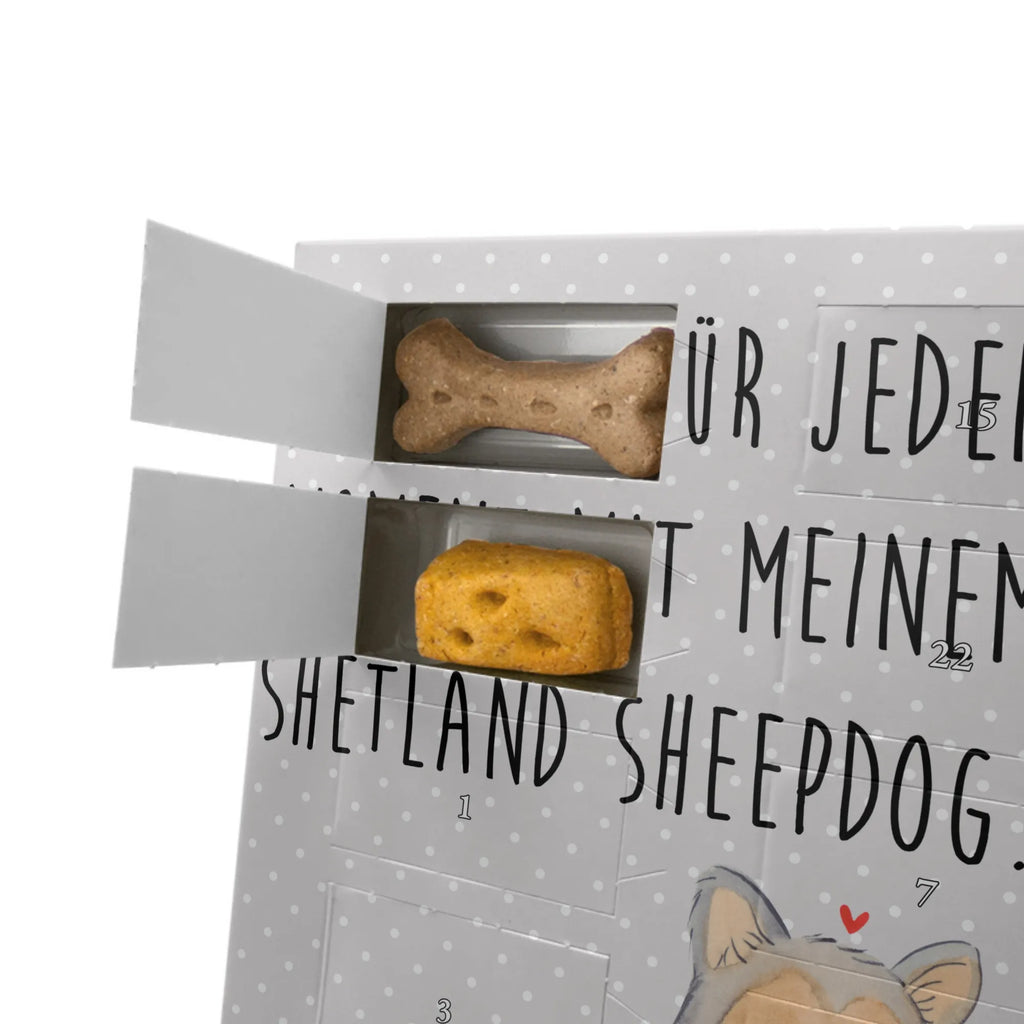 Personalisierter Hunde Foto Adventskalender Shetland Sheepdog Moment Personalisierter Hunde Foto Adventskalender, Geschenk, Schenken, Hund, Hunderasse, Rassehund, Hundebesitzer, Tierfreund, Welpe, Sheltie, Shetland Sheepdog