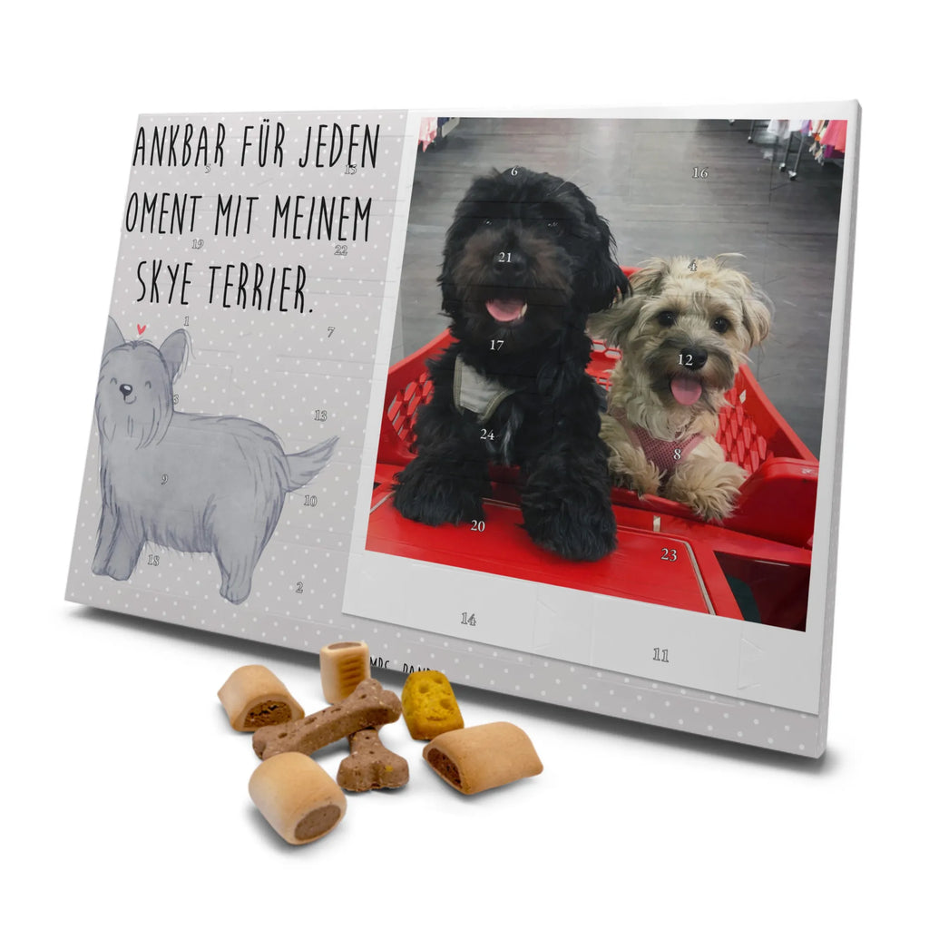 Personalisierter Hunde Foto Adventskalender Skye Terrier Moment Personalisierter Hunde Foto Adventskalender, Geschenk, Schenken, Hund, Hunderasse, Rassehund, Hundebesitzer, Tierfreund, Welpe, Skye Terrier, Terrier