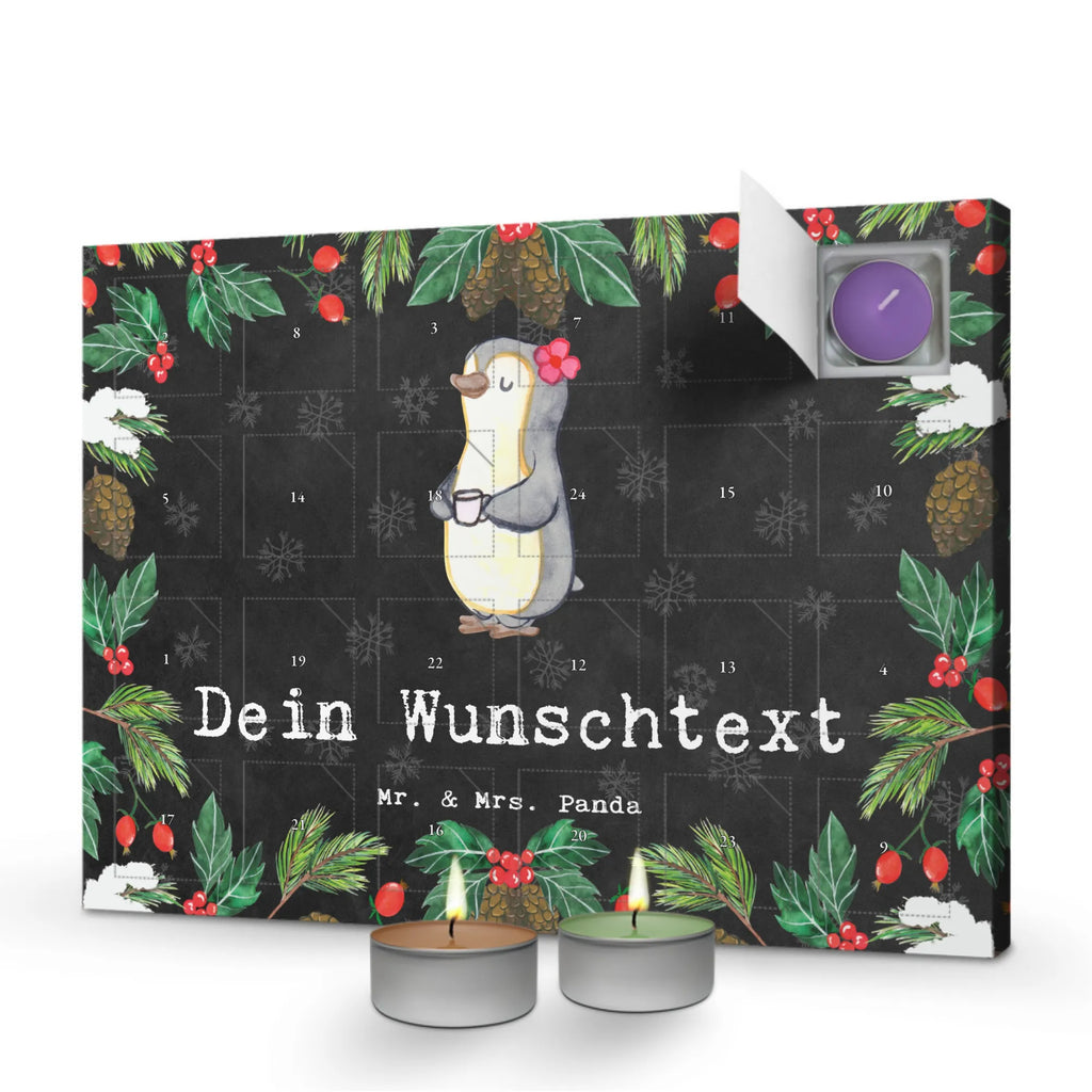  penguin Best mother in law in the world Personalisierter Duftkerzen Adventskalender, Geschenkidee, Geschenk, Schenken, Mitbringsel, Geburtstag, Geburtstagsgeschenk, für, Danke, Dankeschön, Bedanken, Freude machen, Geschenktipp, Angeheiratet, Schwiegermutter, Schwiegermama, Mutter Des Ehepartners, Mutter, Schwiegereltern, Mama