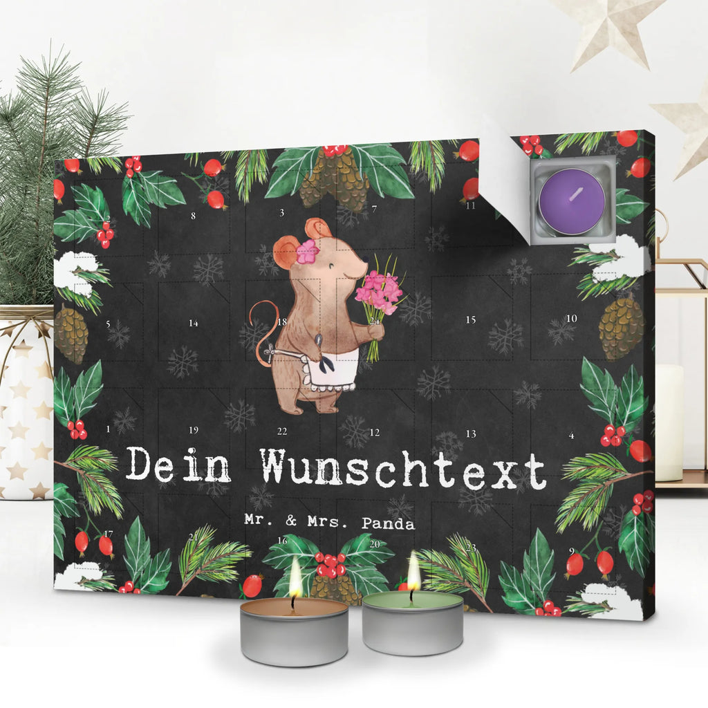 Personalisierter Duftkerzen Adventskalender Maus Beste Nachbarin der Welt Personalisierter Duftkerzen Adventskalender, Geschenkidee, Geschenk, Schenken, Mitbringsel, Geburtstag, Geburtstagsgeschenk, für, Danke, Dankeschön, Bedanken, Freude machen, Geschenktipp, Nachbarin, Nachbarn, Nachbarschaft, Freundschaft, Angrenzer, Freundin, Anwohnerin, Bewohnerin
