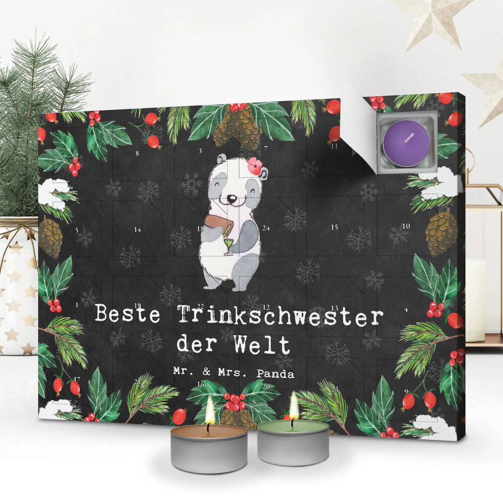 Duftkerzen Adventskalender Panda Beste Trinkschwester der Welt Adventskalender, adventskalender kerzen, duft adventskalender, duft kalender, adventskalender mit kerzen, raumduft adventskalender, Duftkerzen Adventskalender, kerzenkalender, adventskerzen kalender, Weihnachtskalender, advent kalender, duftkerzenkalender, weihnachts adventskalender, Kerzen Adventskalender, adventskalender duftkerzen, aroma adventskalender, adventskalender mit duftkerzen, Geschenkidee, Geschenk, Schenken, Mitbringsel, Geburtstag, Geburtstagsgeschenk, für, Danke, Dankeschön, Bedanken, Freude machen, Geschenktipp, Bae, Wochenende, Trinken, Sister From Another Mister, Freundin, Alkohol, Party, Sister, Trinkschwester, Schwester, Kleinigkeit, Saufschwester