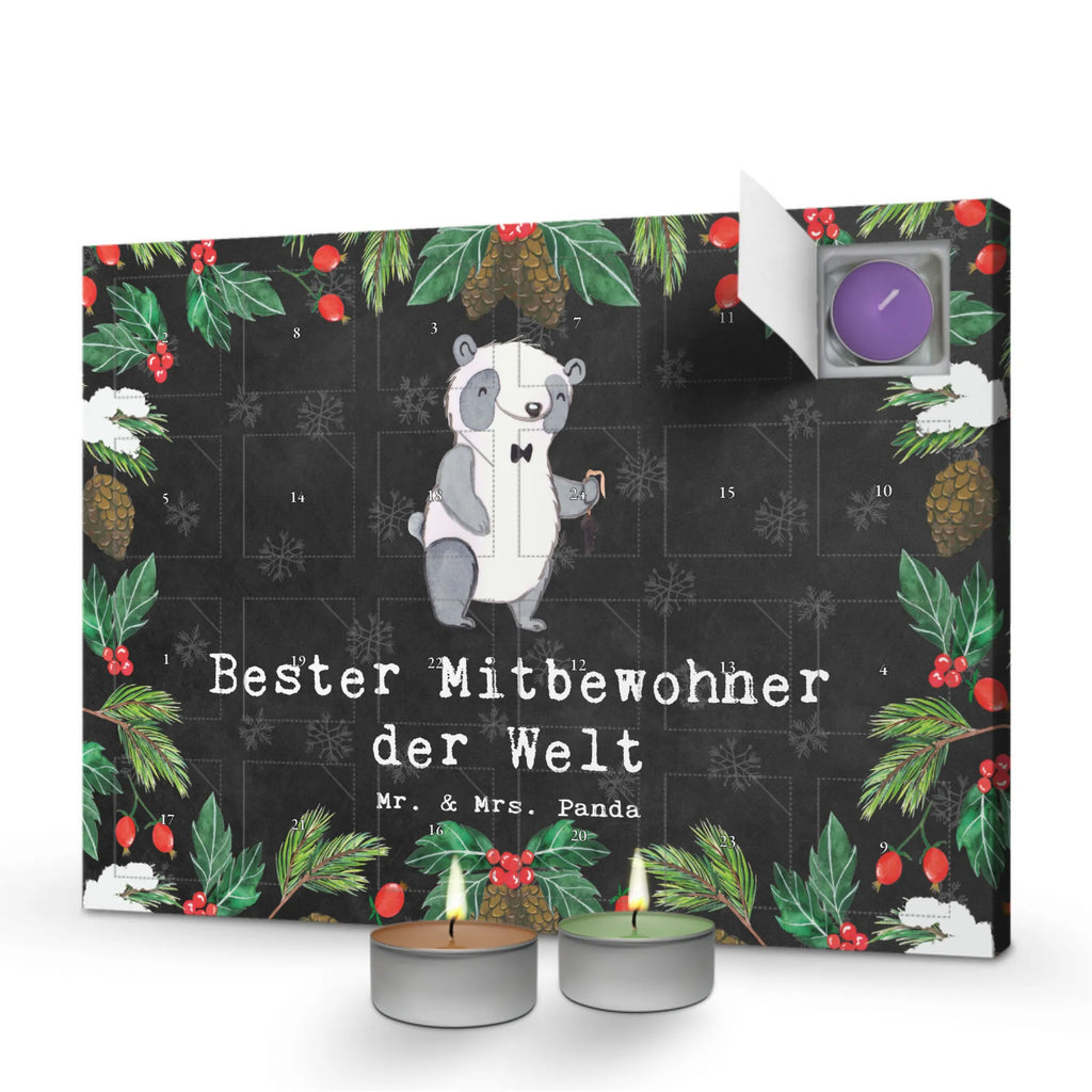 Scented candle advent calendar panda Best roommate in the world adventskerzen kalender, advent kalender, adventskalender mit duftkerzen, Kerzen Adventskalender, duft kalender, duftkerzenkalender, aroma adventskalender, Adventskalender, kerzenkalender, Weihnachtskalender, raumduft adventskalender, Duftkerzen Adventskalender, adventskalender duftkerzen, adventskalender kerzen, adventskalender mit kerzen, duft adventskalender, weihnachts adventskalender, Geschenkidee, Geschenk, Schenken, Mitbringsel, Geburtstag, Geburtstagsgeschenk, für, Danke, Dankeschön, Bedanken, Freude machen, Geschenktipp, WG-Bewohner, Stubenkamerad, Wohngemeinschaft, Zimmergenosse, WG, Mitbewohner, Zimmernachbar, Zimmerkollege