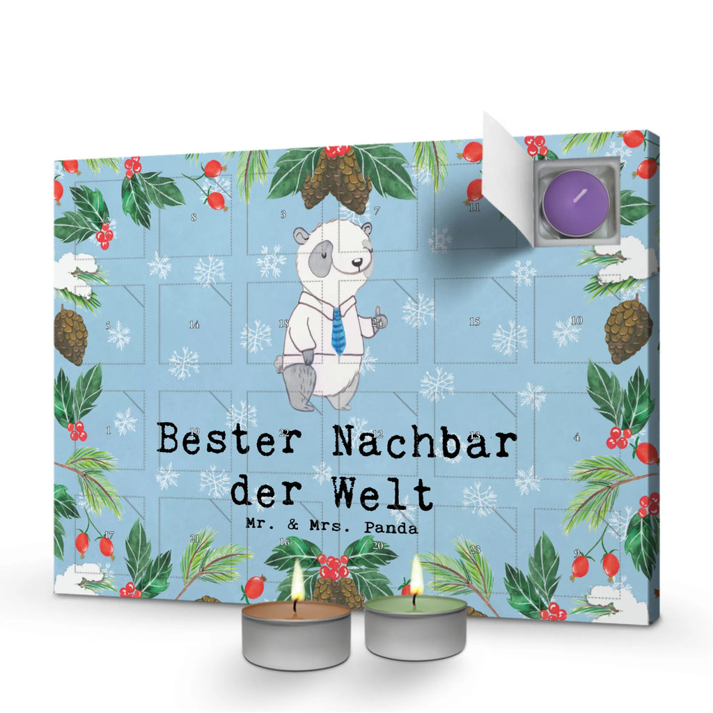  Panda Najlepszy sąsiad na świecie dla, Dziękuję, Prezent, Wręczyć, Urodziny, Prezent urodzinowy, Pomysł na prezent, Podziękować, Upominek, Sprawić radość, Tip na prezent