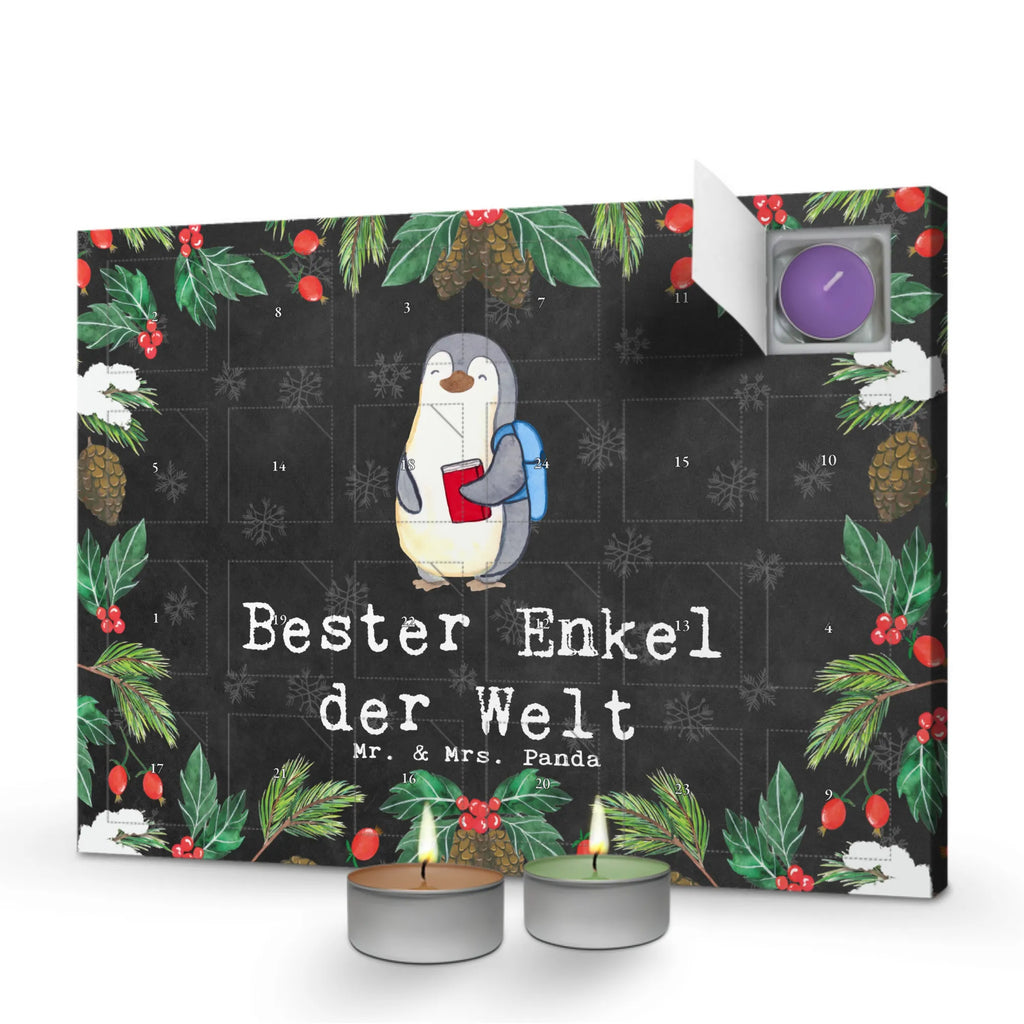 Duftkerzen Adventskalender Pinguin Bester Enkel der Welt adventskalender mit duftkerzen, Weihnachtskalender, aroma adventskalender, Kerzen Adventskalender, adventskalender mit kerzen, adventskalender duftkerzen, duftkerzenkalender, Duftkerzen Adventskalender, duft adventskalender, raumduft adventskalender, duft kalender, advent kalender, kerzenkalender, adventskerzen kalender, adventskalender kerzen, Adventskalender, weihnachts adventskalender, Geschenkidee, Geschenk, Schenken, Mitbringsel, Geburtstag, Geburtstagsgeschenk, für, Danke, Dankeschön, Bedanken, Freude machen, Geschenktipp, Kind von Sohn, Kind von Tochter, Enkelsohn, Enkelkind, Opa, Enkel, Oma, Großsohn, Taufe