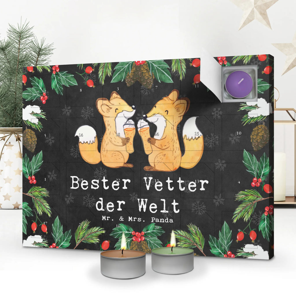 Duftkerzen Adventskalender Fuchs Bester Vetter der Welt raumduft adventskalender, aroma adventskalender, duft kalender, adventskalender mit kerzen, kerzenkalender, duftkerzenkalender, Adventskalender, duft adventskalender, Kerzen Adventskalender, adventskalender kerzen, weihnachts adventskalender, adventskalender duftkerzen, adventskerzen kalender, adventskalender mit duftkerzen, Duftkerzen Adventskalender, Weihnachtskalender, advent kalender, Geschenkidee, Geschenk, Schenken, Mitbringsel, Geburtstag, Geburtstagsgeschenk, für, Danke, Dankeschön, Bedanken, Freude machen, Geschenktipp, Vetter, Cousine, Familie, Kousin, Sohn von Tante, Cousin, Sohn von Onkel, Verwandtschaft