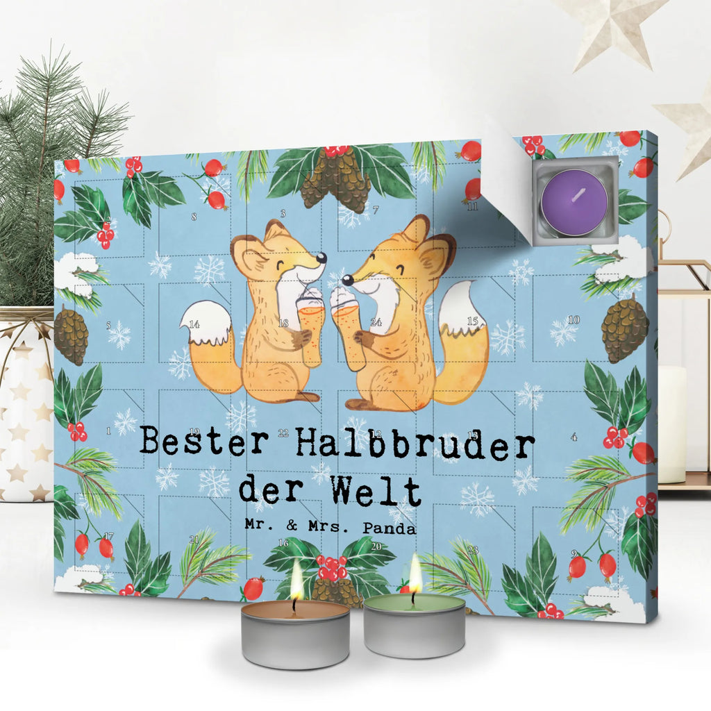 Duftkerzen Adventskalender Fuchs Bester Halbbruder der Welt adventskalender duftkerzen, Adventskalender, aroma adventskalender, adventskerzen kalender, adventskalender mit duftkerzen, Duftkerzen Adventskalender, advent kalender, raumduft adventskalender, Weihnachtskalender, adventskalender kerzen, adventskalender mit kerzen, Kerzen Adventskalender, duft adventskalender, duft kalender, weihnachts adventskalender, kerzenkalender, duftkerzenkalender, Geschenkidee, Geschenk, Schenken, Mitbringsel, Geburtstag, Geburtstagsgeschenk, für, Danke, Dankeschön, Bedanken, Freude machen, Geschenktipp, Kleinigkeit, Brudi, Bruderherz, Bruder, Stief, Familie, Stiefgeschwister, Halbbruder, Geschwister, Stiefbruder, Bester, Sohn, Schwester, Brother
