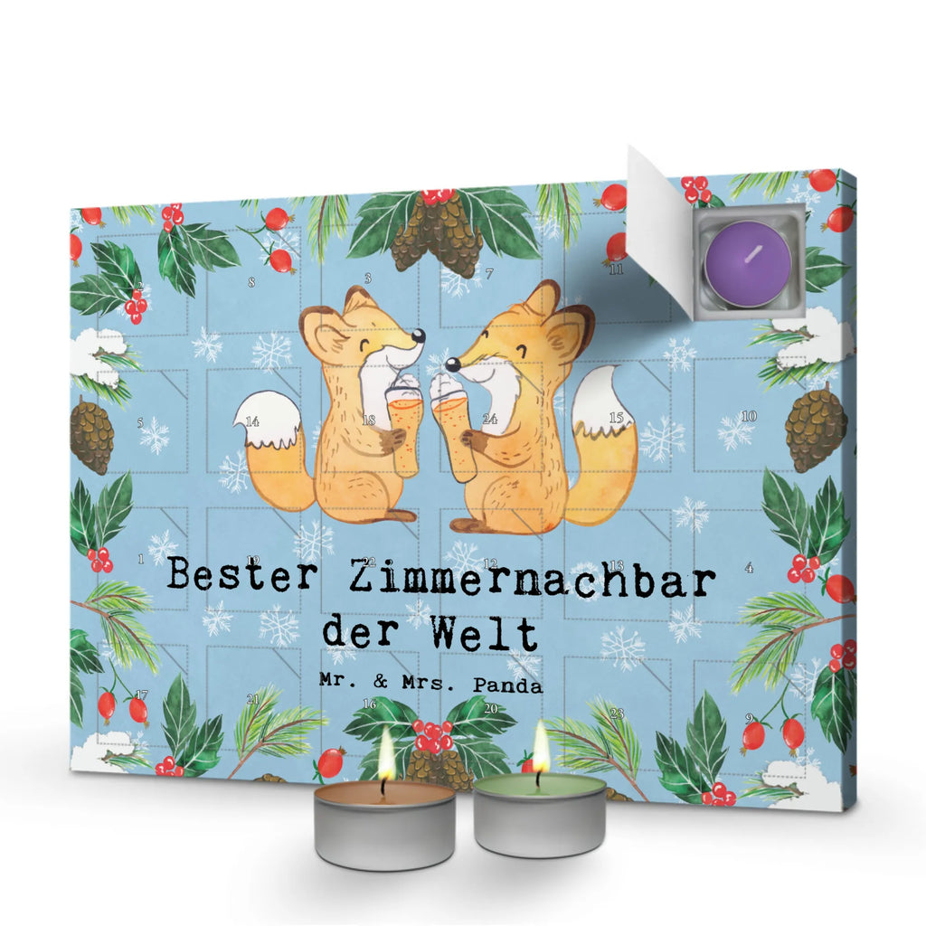 Duftkerzen Adventskalender Fuchs Bester Zimmernachbar der Welt duft adventskalender, adventskalender duftkerzen, duftkerzenkalender, adventskerzen kalender, weihnachts adventskalender, adventskalender mit kerzen, aroma adventskalender, duft kalender, Weihnachtskalender, adventskalender kerzen, Adventskalender, kerzenkalender, Kerzen Adventskalender, advent kalender, raumduft adventskalender, Duftkerzen Adventskalender, adventskalender mit duftkerzen, Geschenkidee, Geschenk, Schenken, Mitbringsel, Geburtstag, Geburtstagsgeschenk, für, Danke, Dankeschön, Bedanken, Freude machen, Geschenktipp, Wohnheim, Kollegin, Studentenwohnheim, Zimmernachbar, Zimmernachbarn, WG, Zimmer, Krankenhaus, Nachbar, Patient
